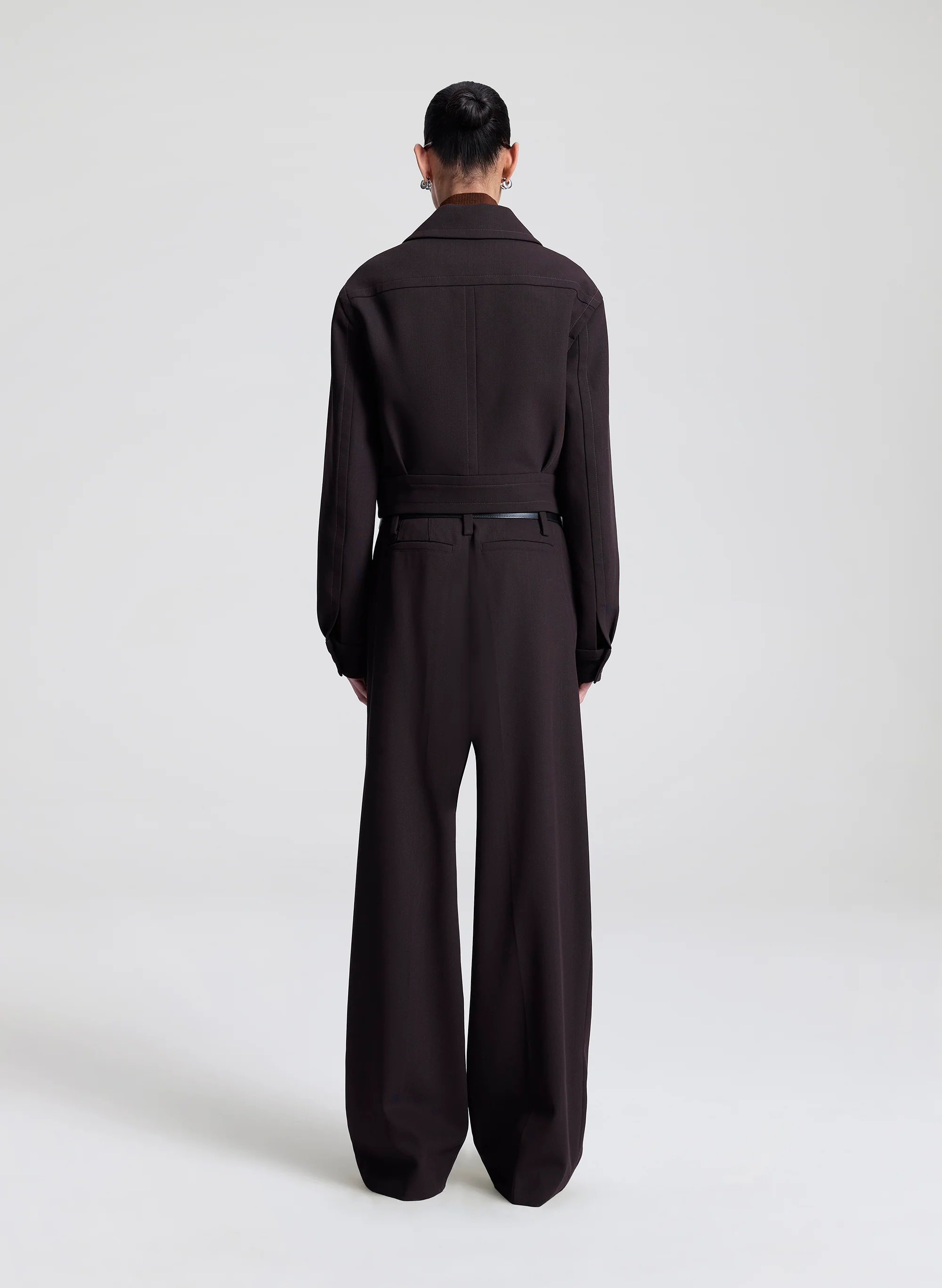 Liam Tailored Pant - Image 5