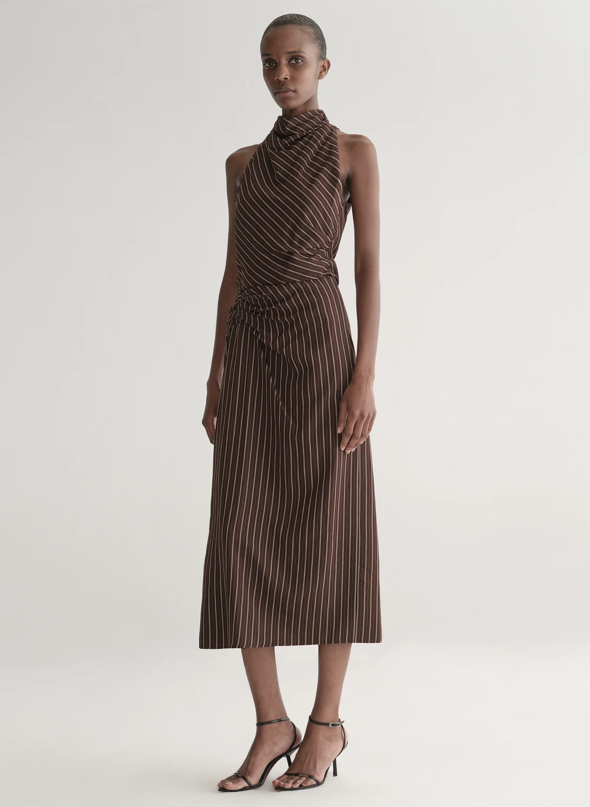 Lillian Striped Top - Image 4