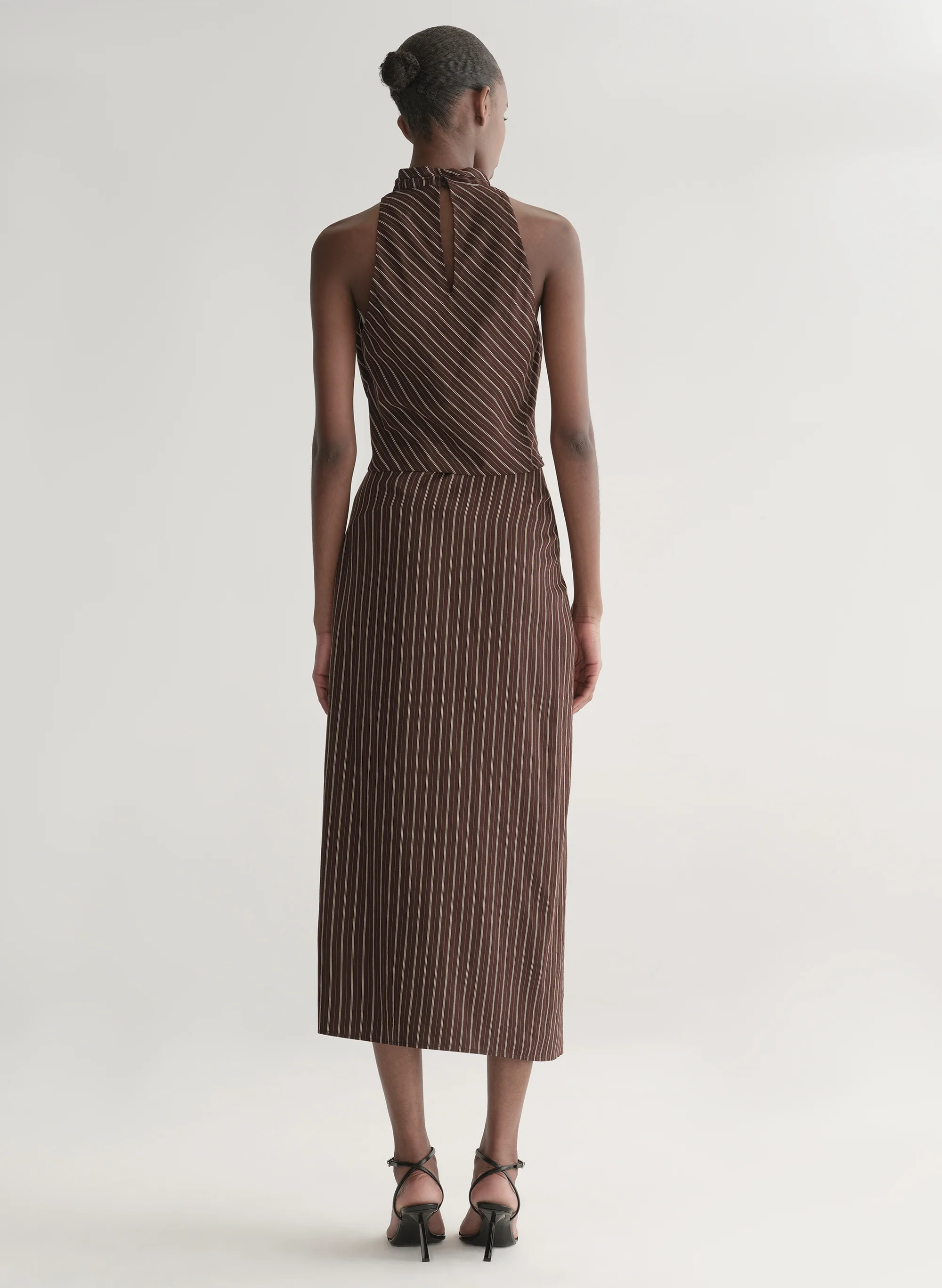 Lillian Striped Top - Image 5