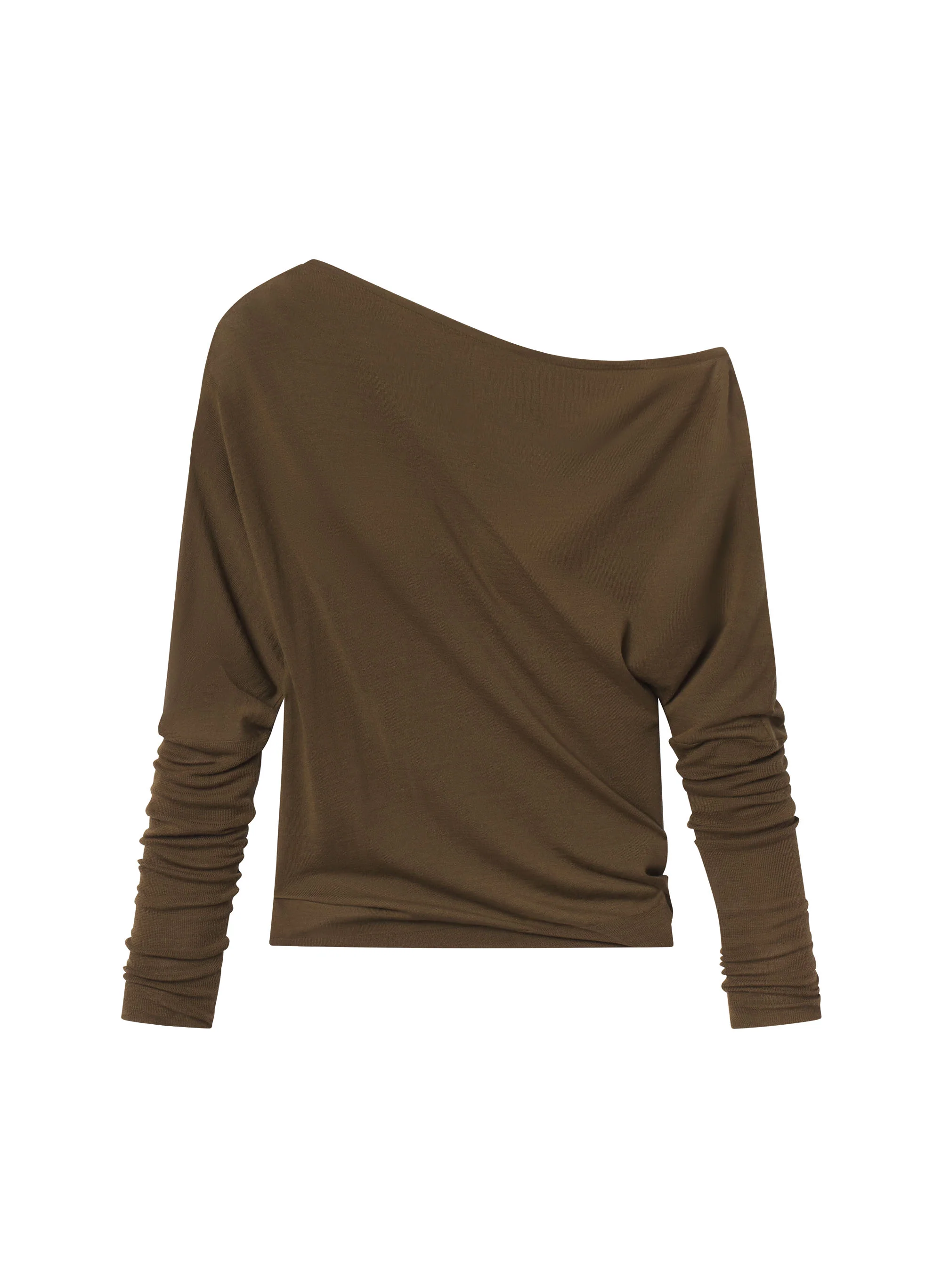 Liv Knit Merino Top - Image 6