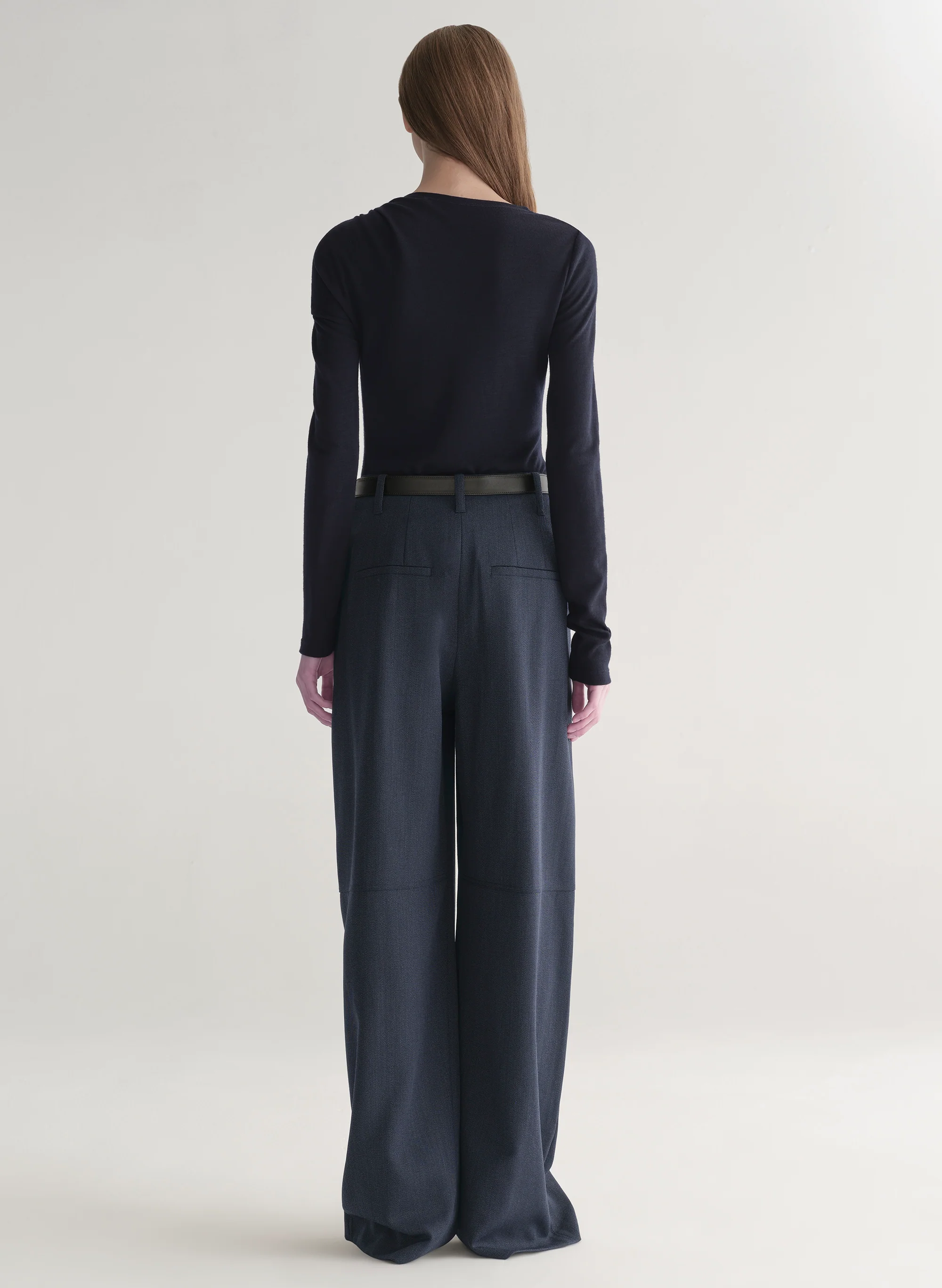 Lizzy Jersey Top - Image 5