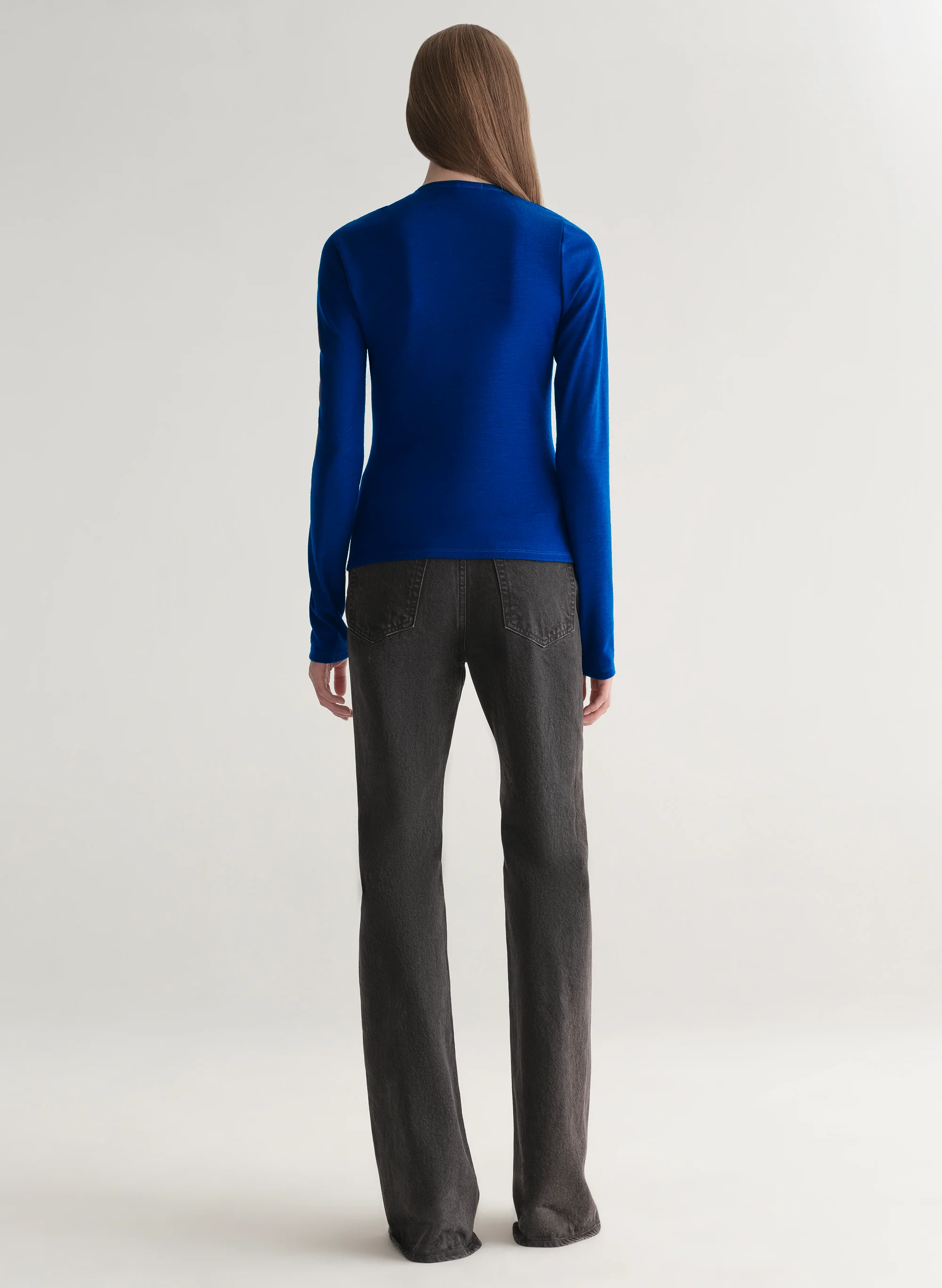 Lizzy Jersey Top - Image 5