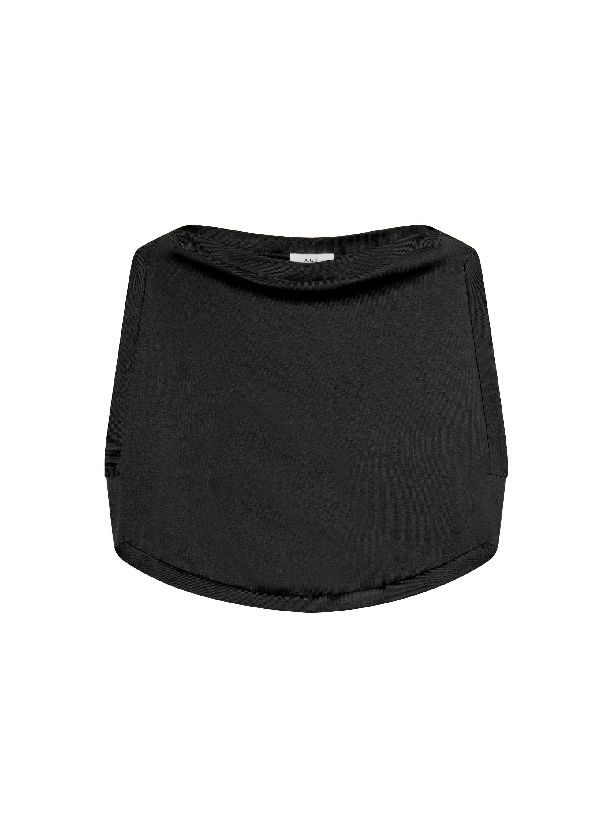 Mae Cropped Tank - Image 6