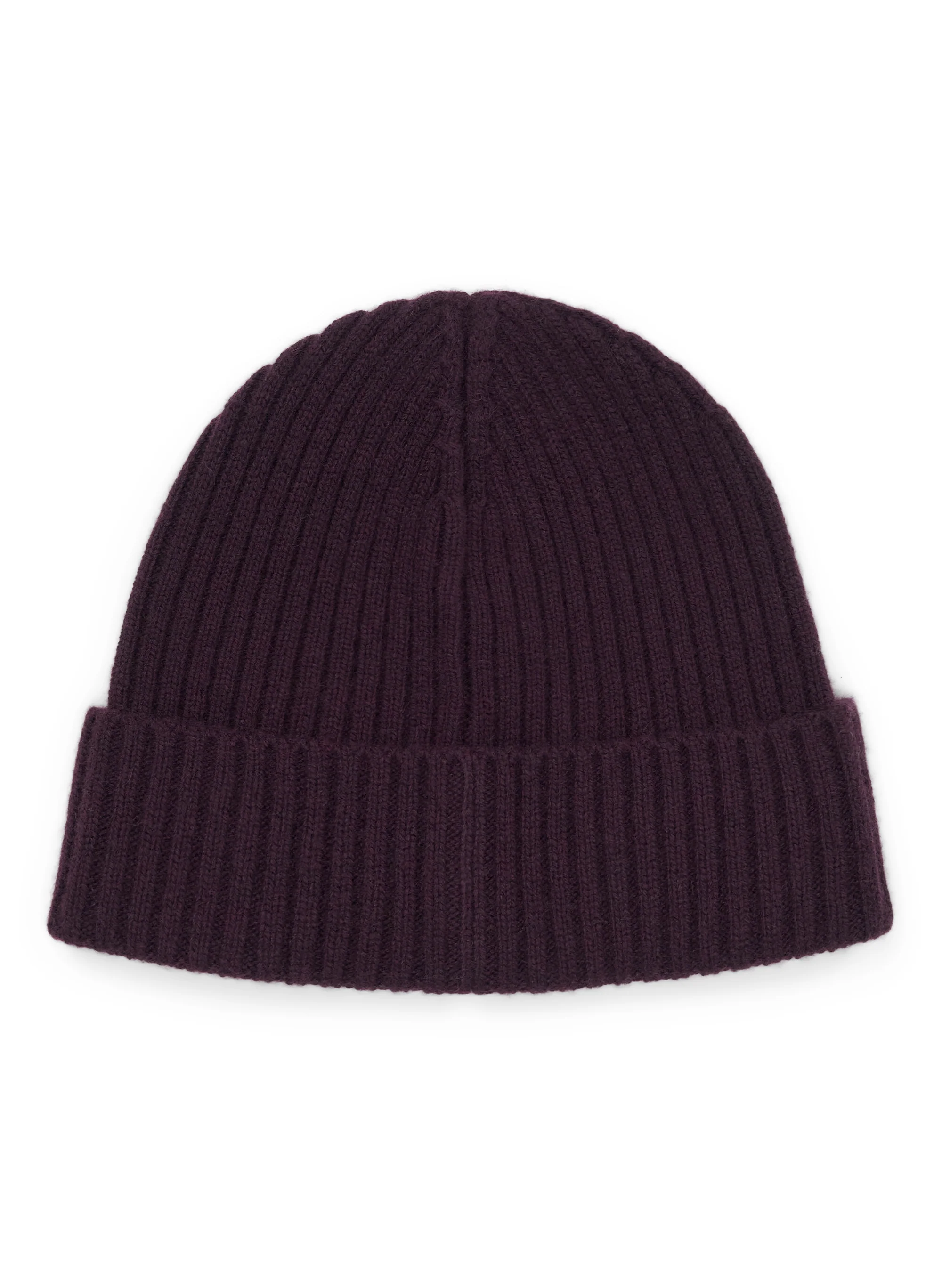 Max Cashmere Beanie - Image 3