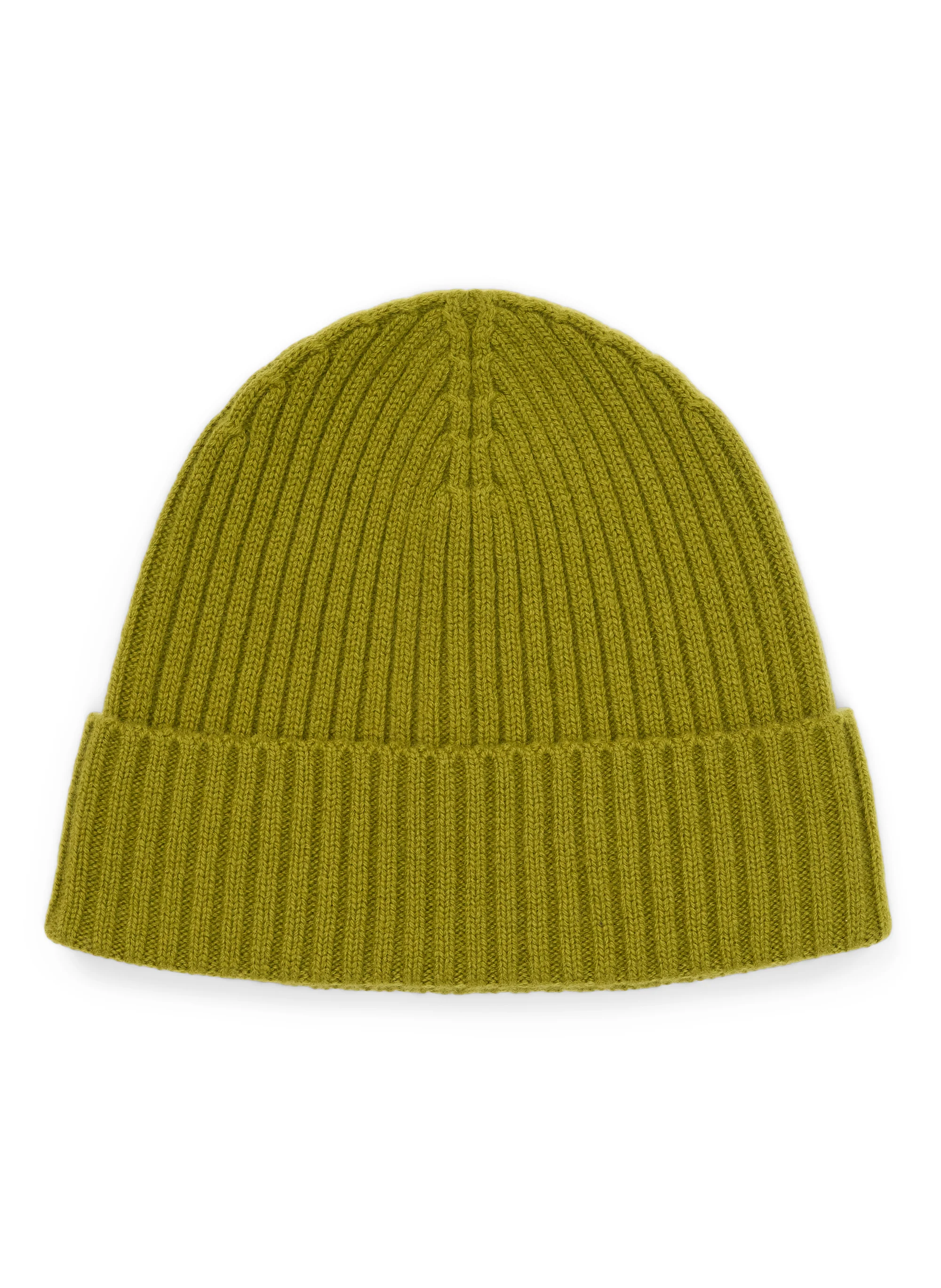 Max Cashmere Beanie - Image 3