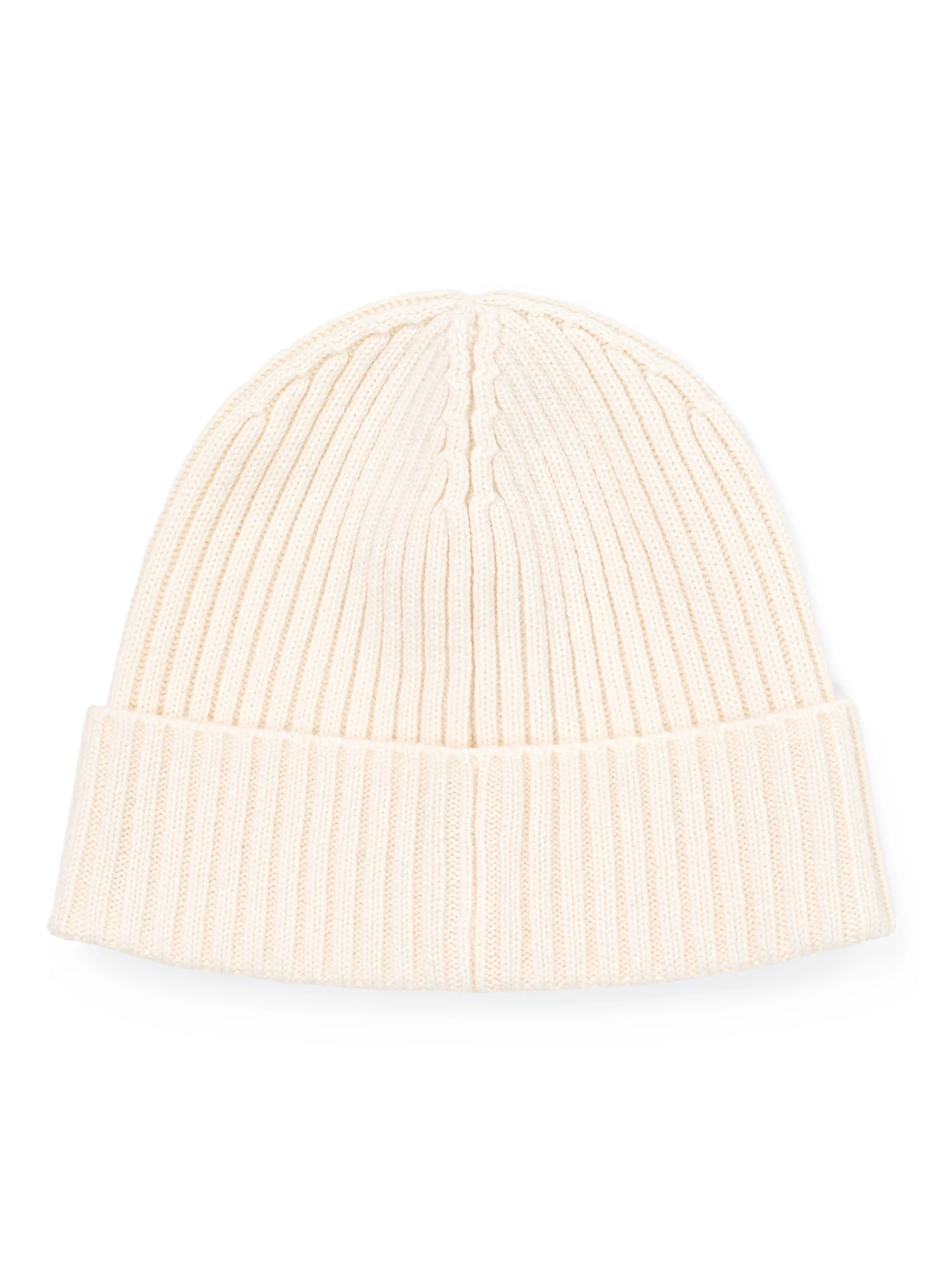 Max Cashmere Beanie - Image 3