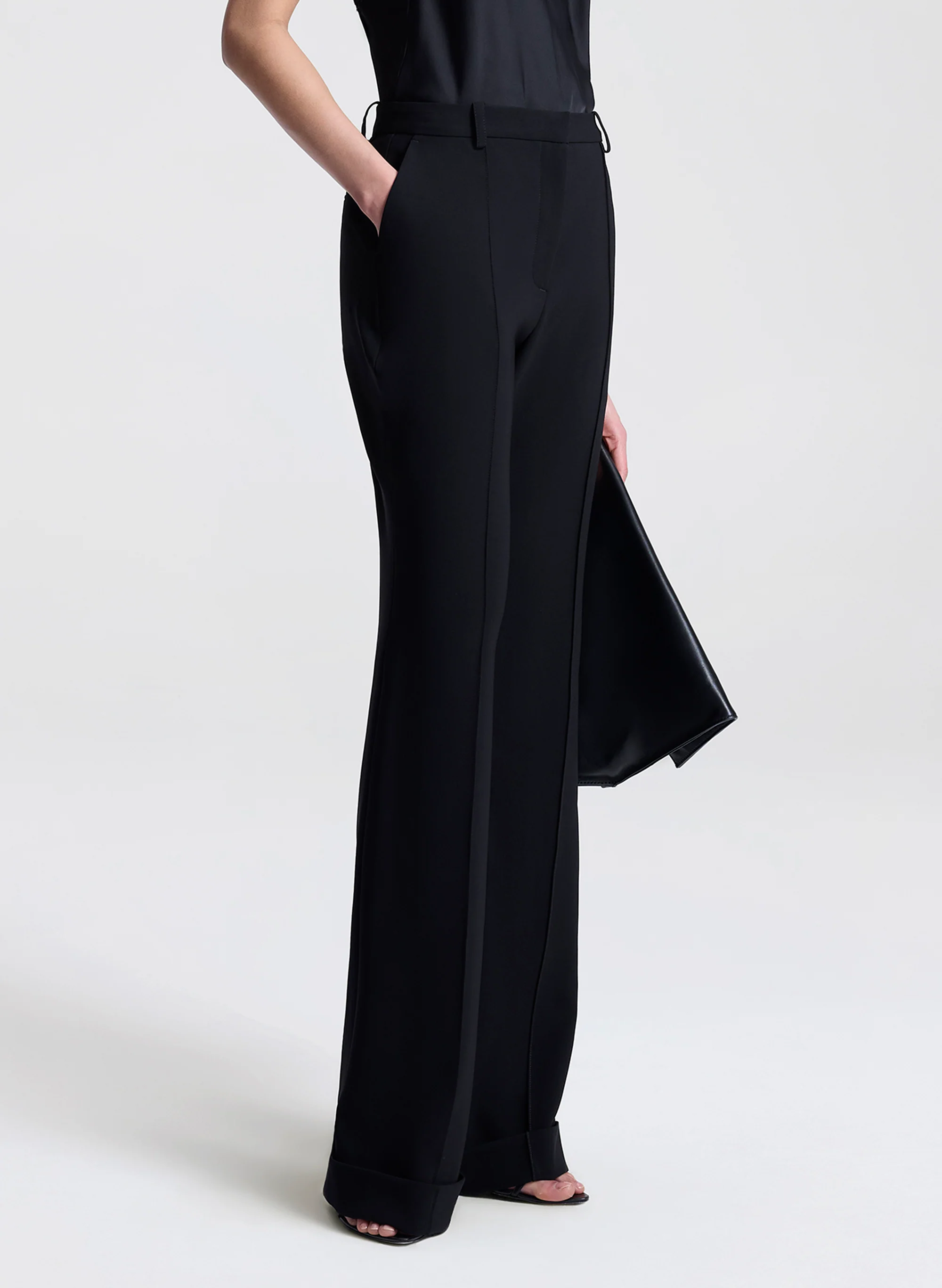 Max Tailored Pant - Image 3