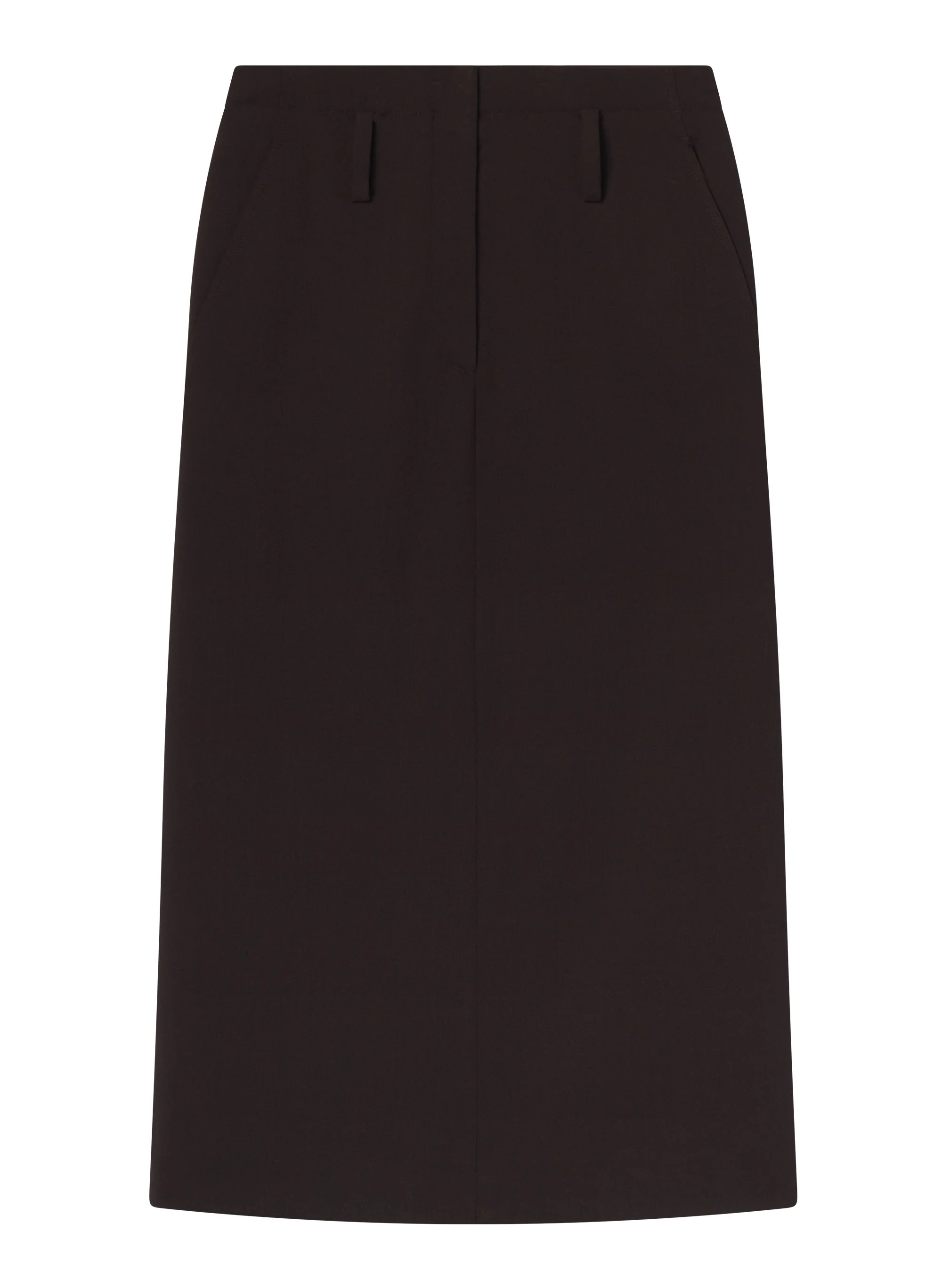 Milan Midi Skirt - Image 6