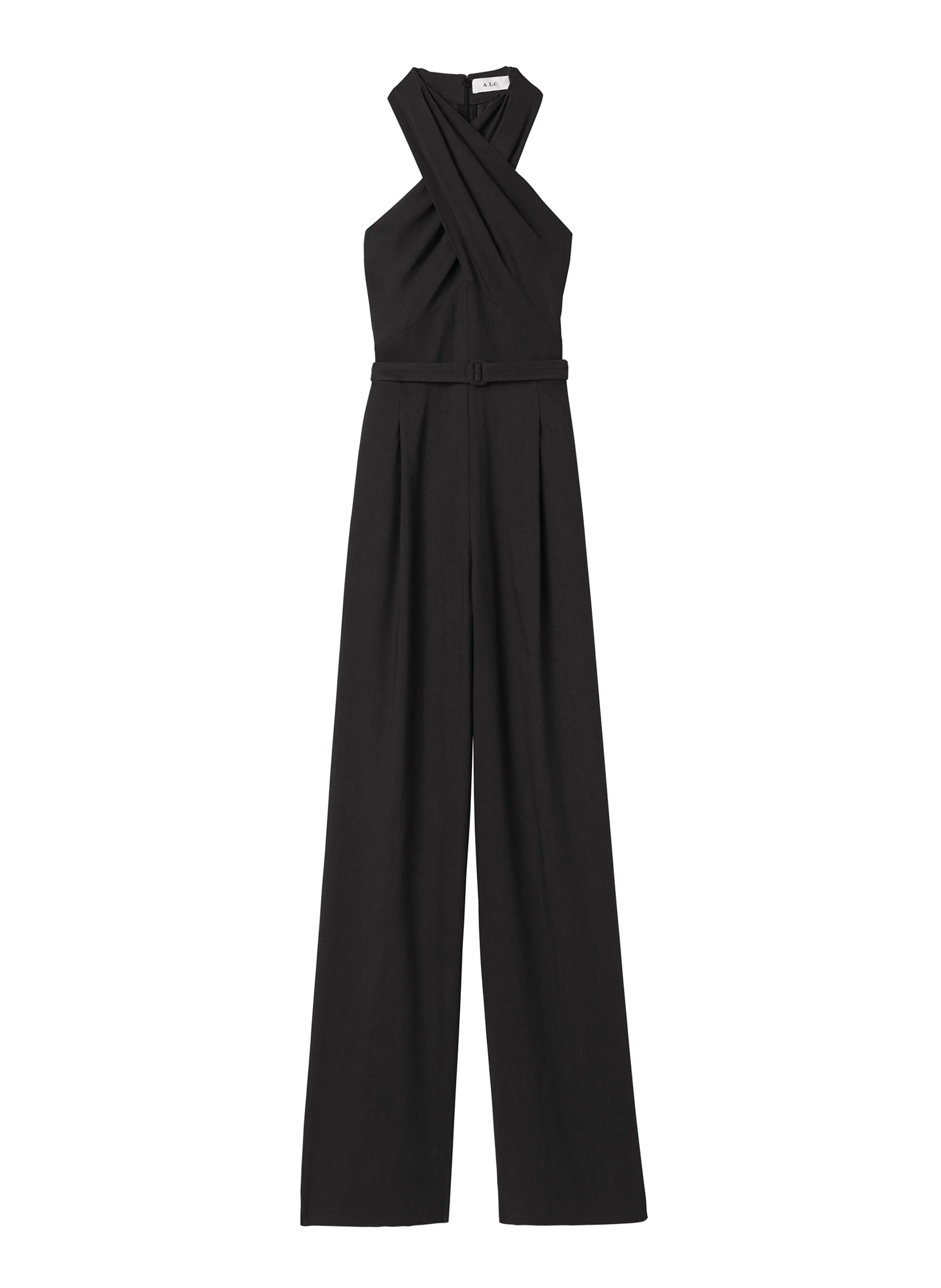 Murphy II Wide Leg Jumpsuit - Image 6