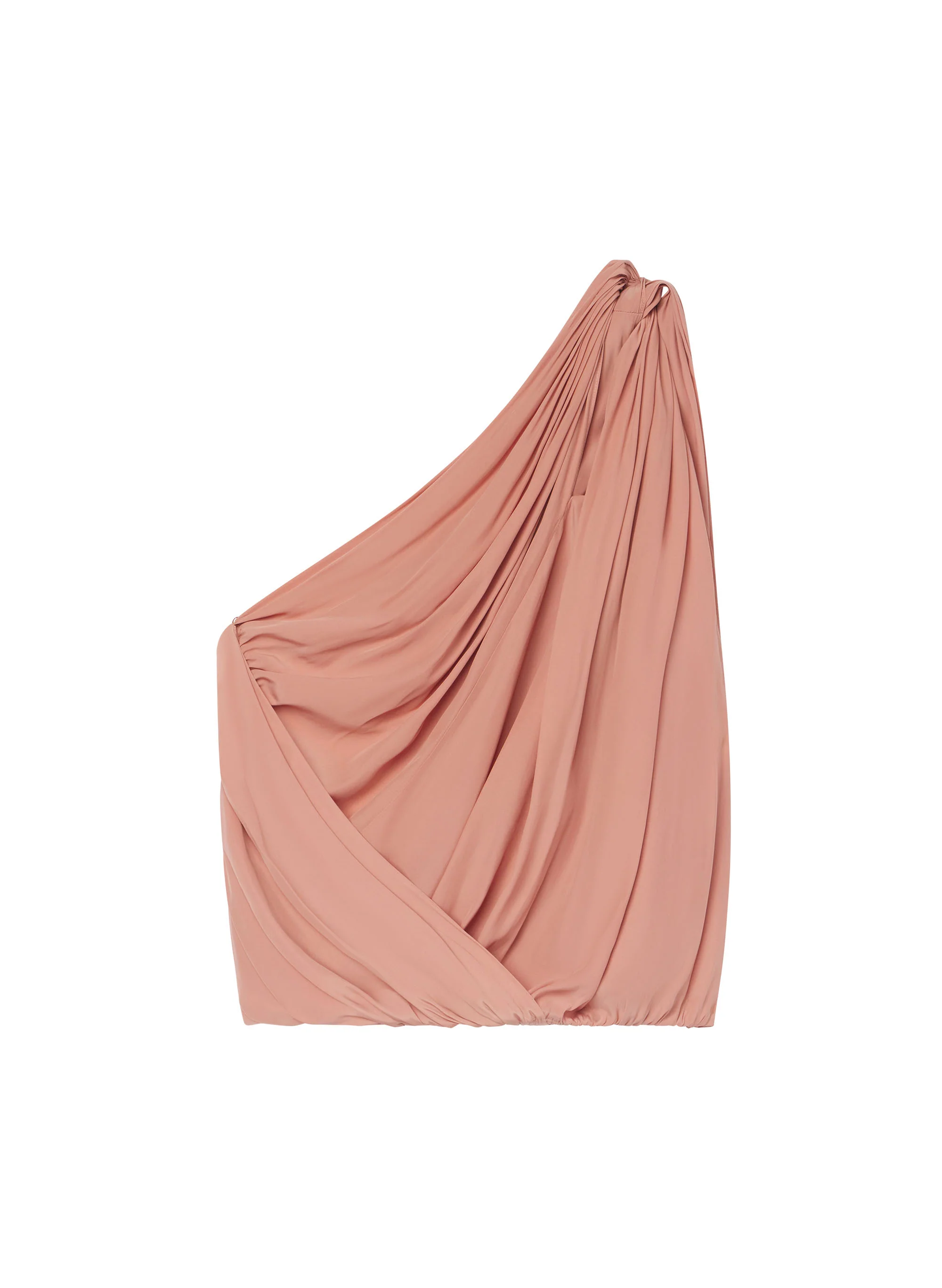 Petra One Shoulder Top - Image 6