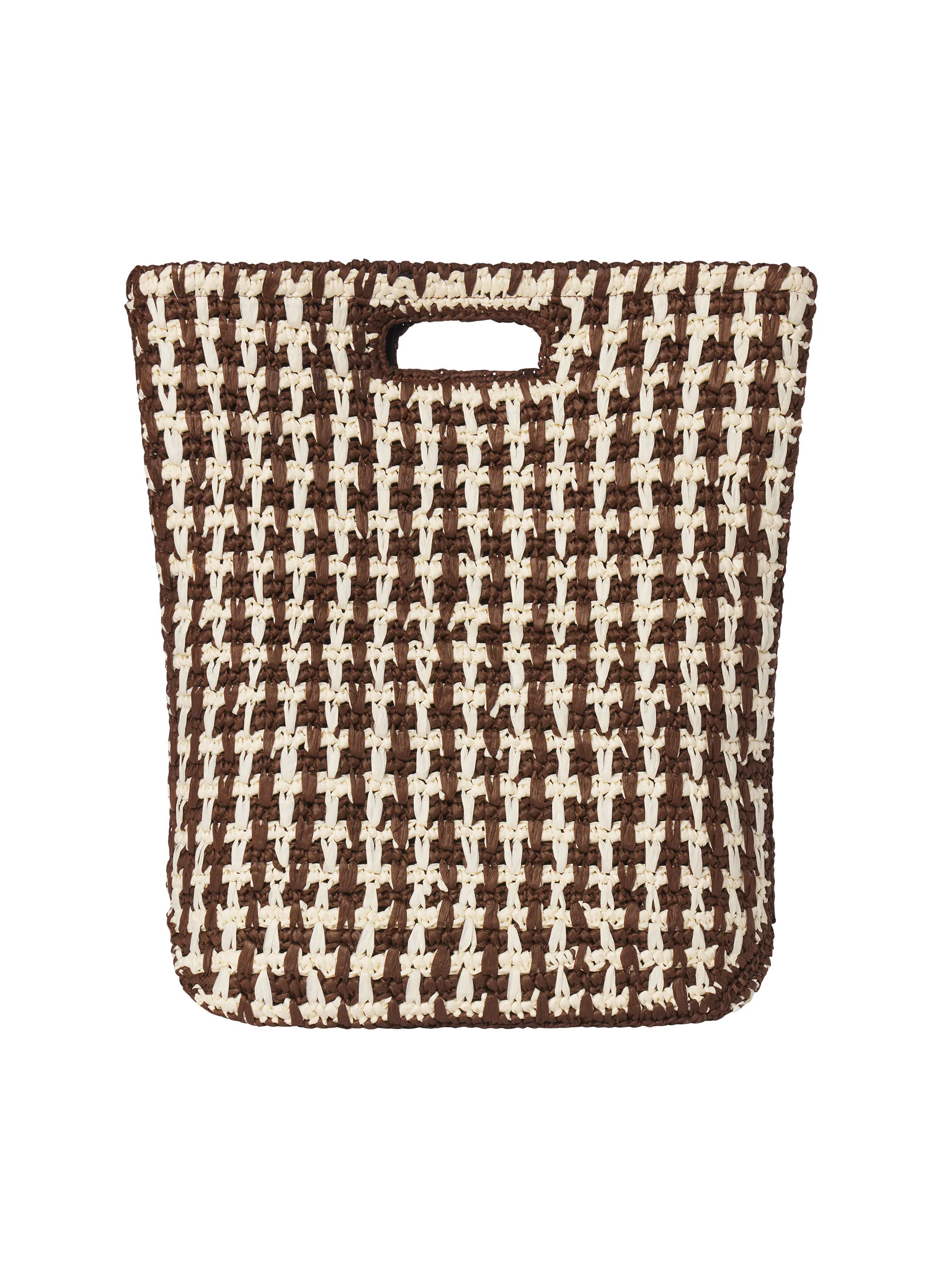 Rori Raffia Bag - Image 4