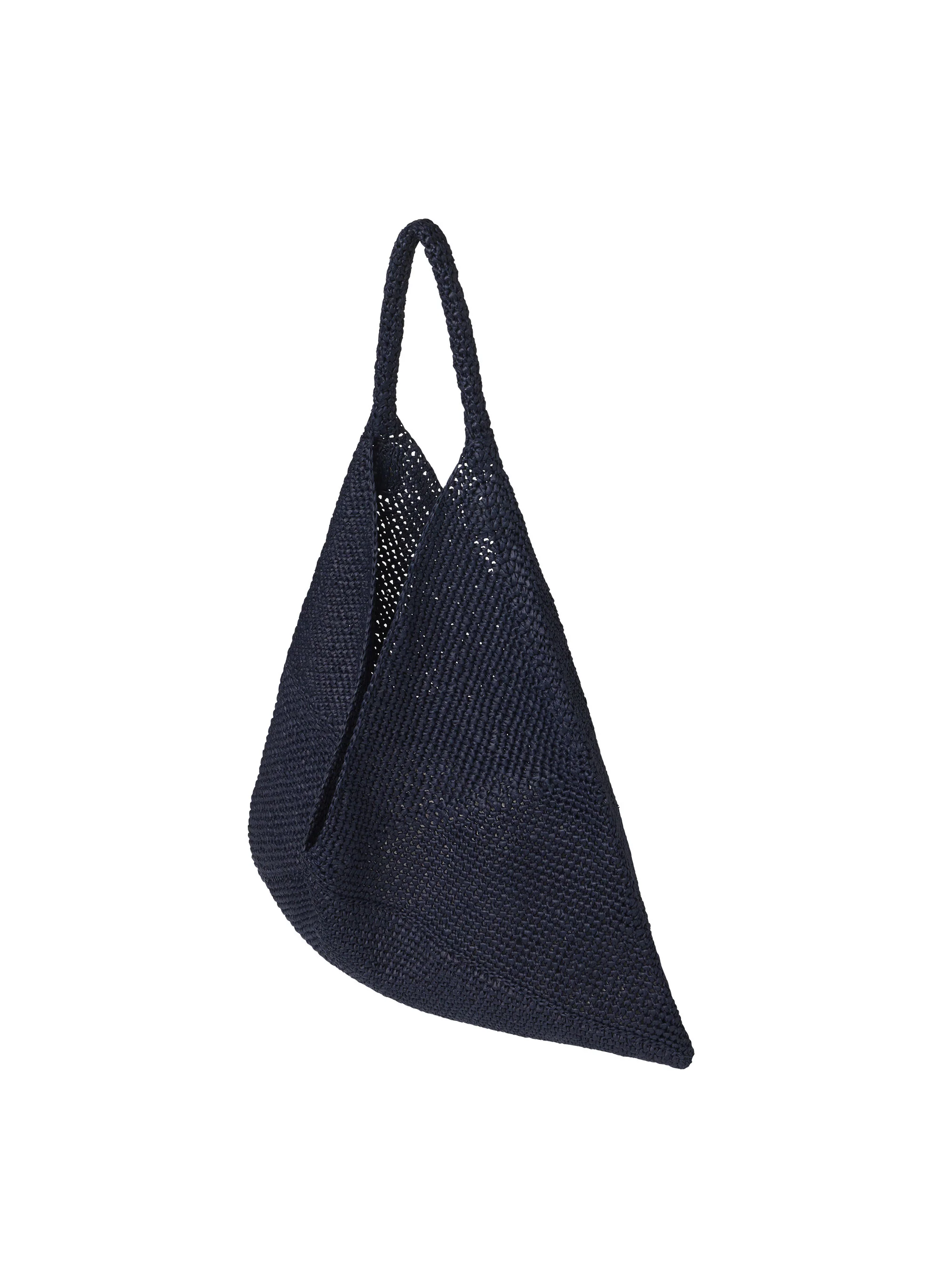 Sid Raffia Bag - Image 4