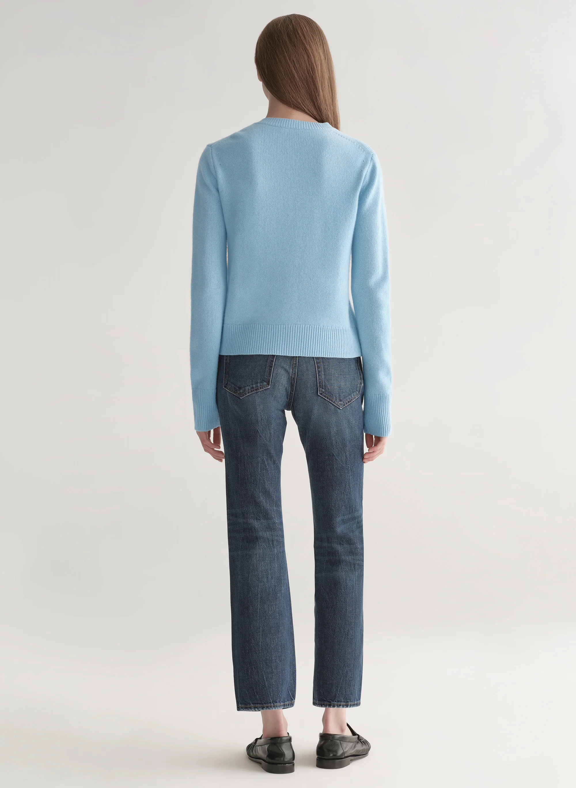 Skyler Cashmere Cardigan - Image 5