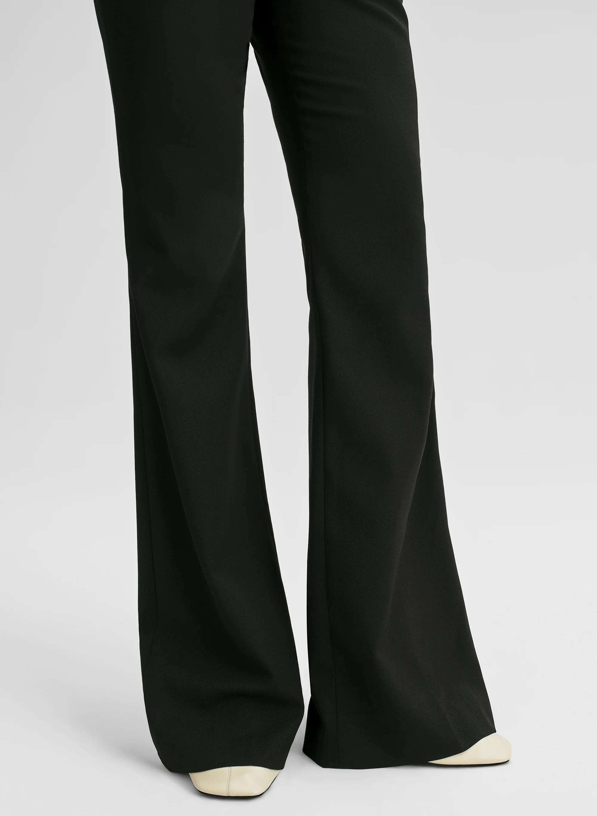 Sophie Stretch Tailored Pant - Image 4