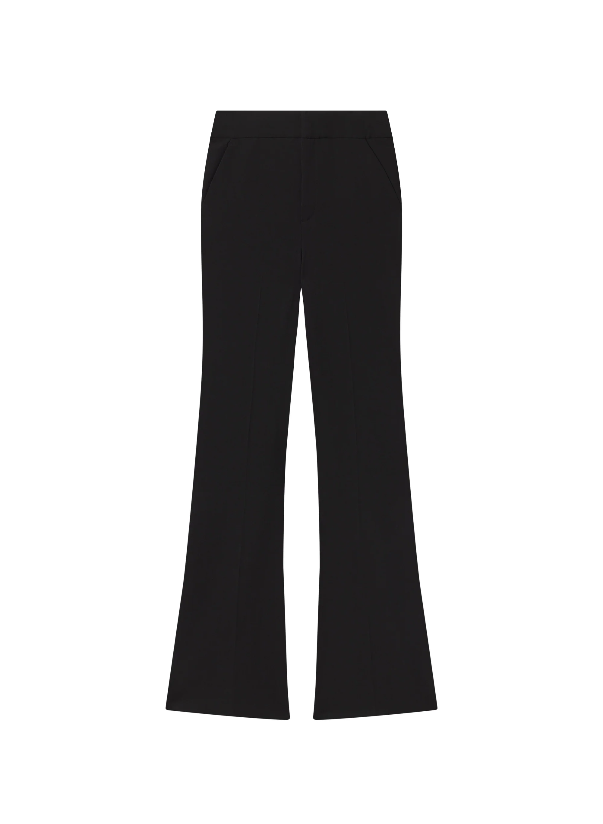 Sophie Stretch Tailored Pant - Image 7