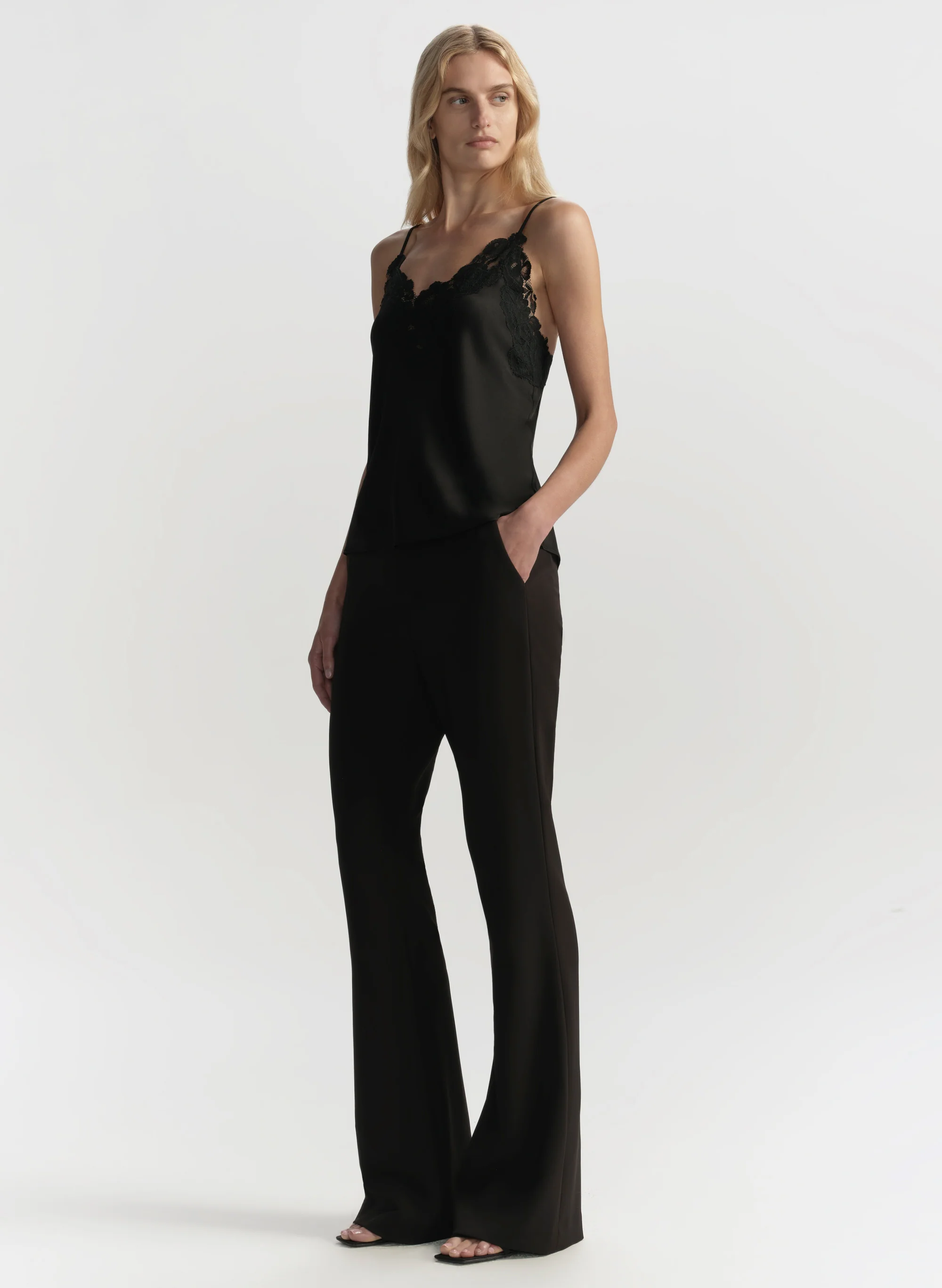 Sophie Stretch Pant - Image 4