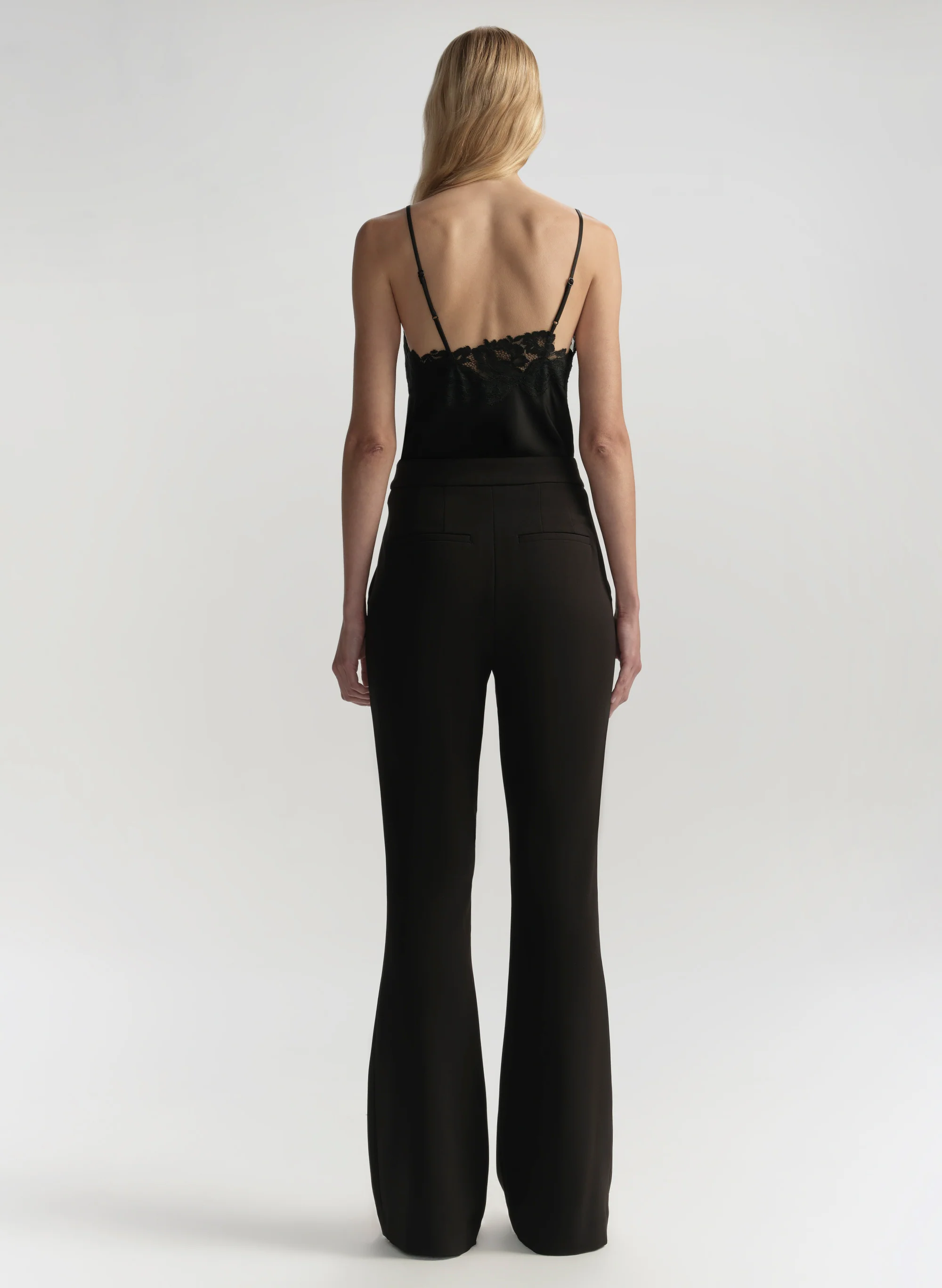 Sophie Stretch Pant - Image 5