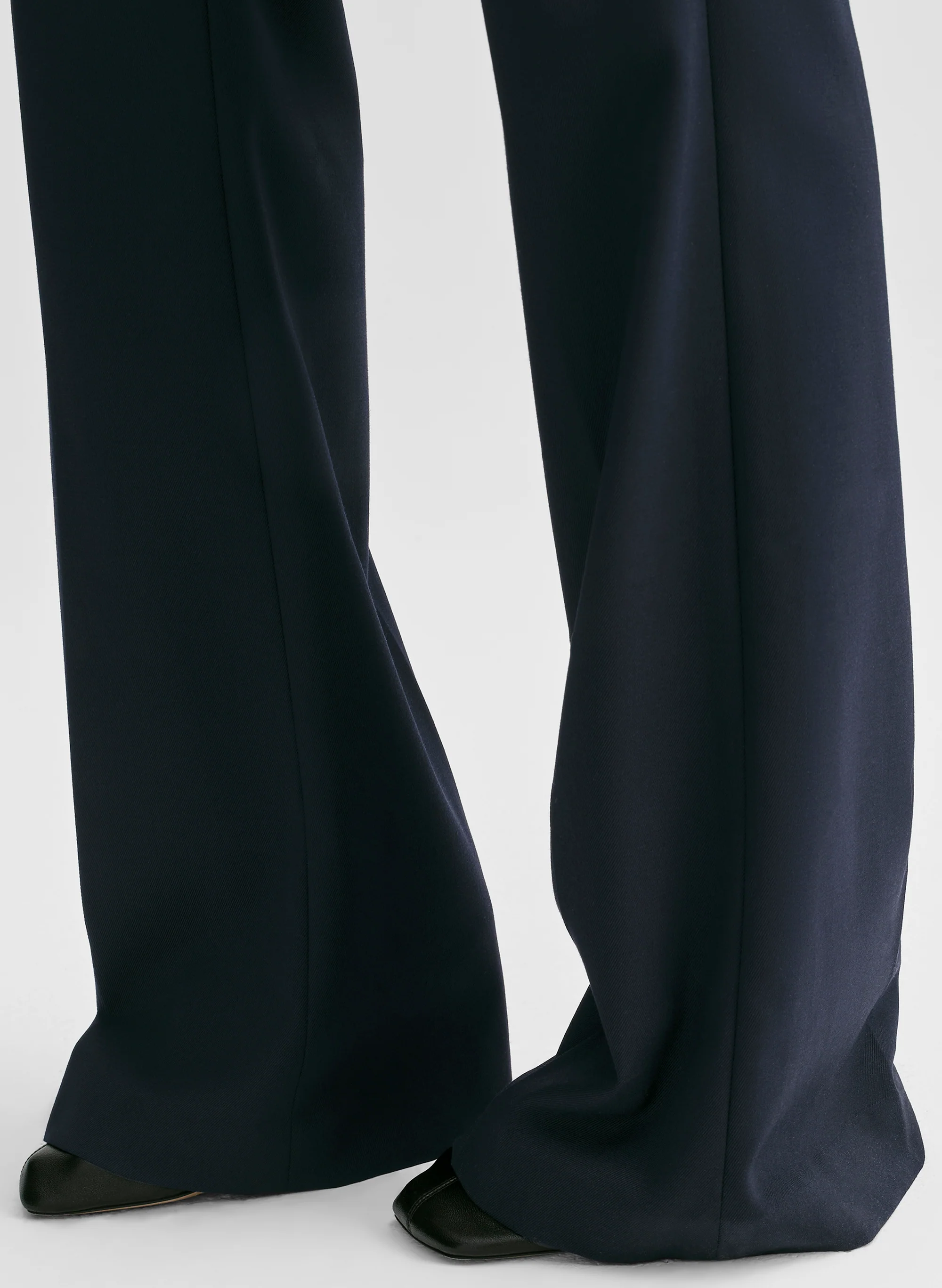 Sophie Stretch Tailored Pant - Image 4
