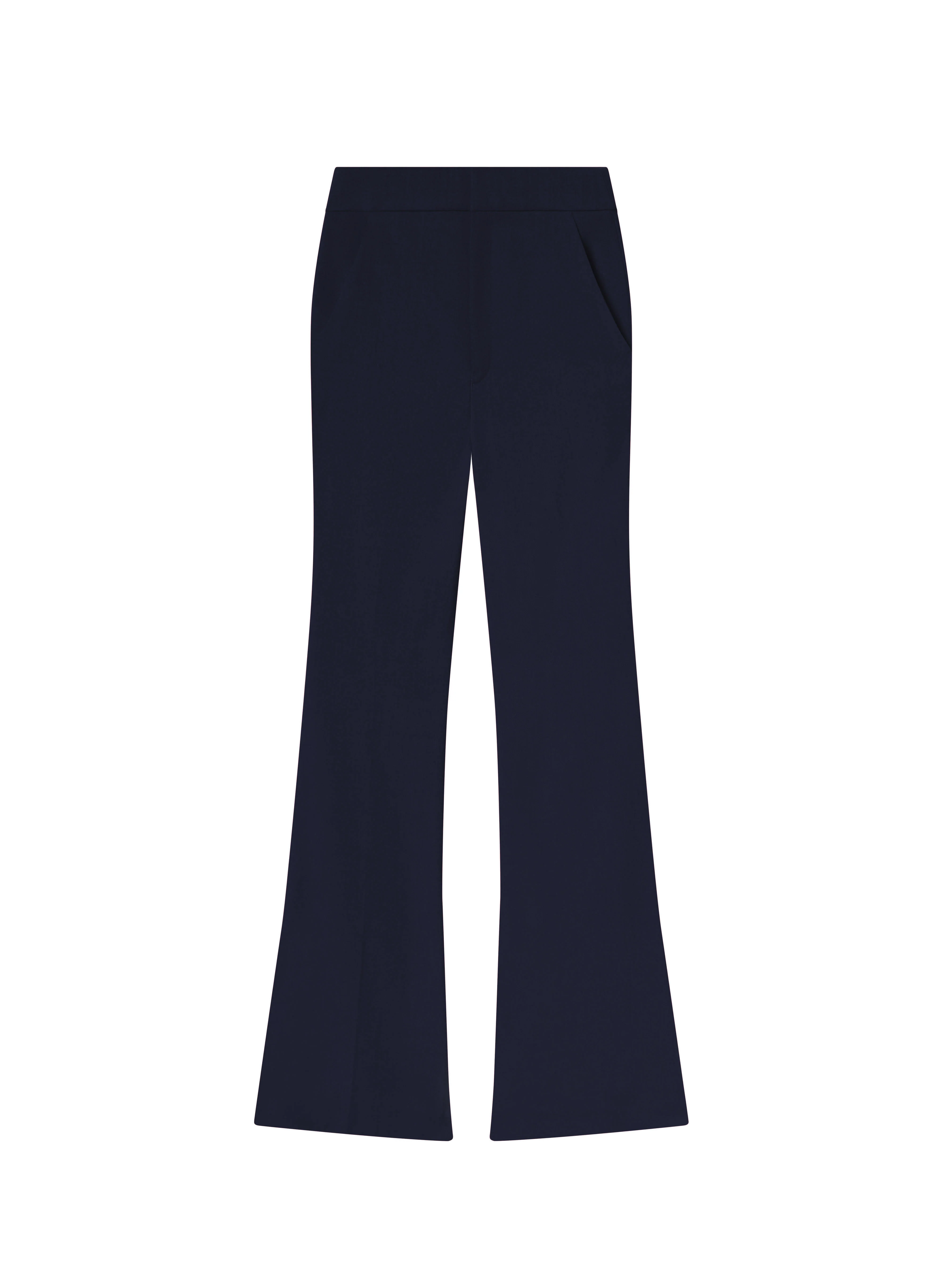 Sophie Stretch Tailored Pant - Image 7