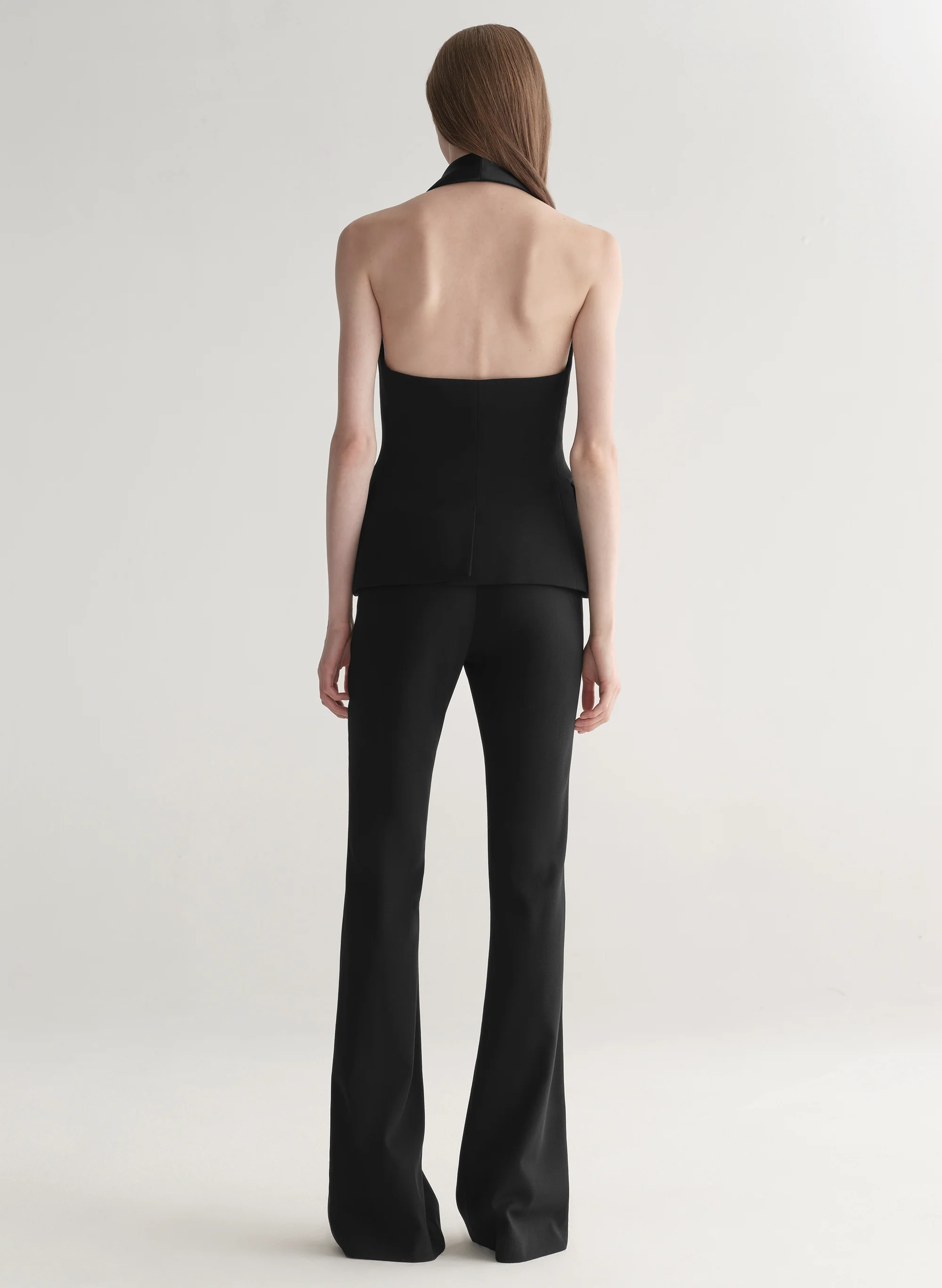 Sophie Tuxedo Stripe Pant - Image 5