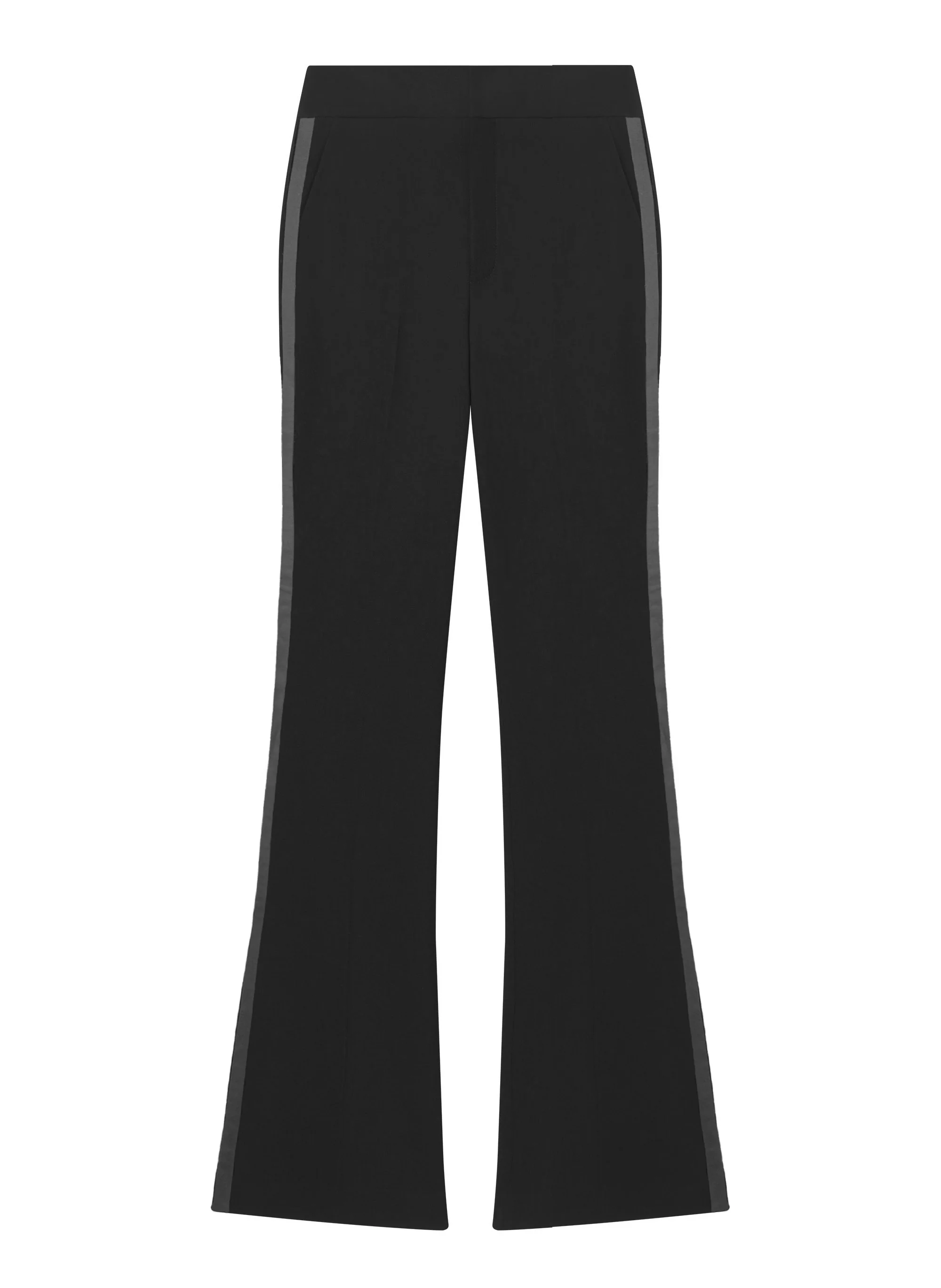 Sophie Tuxedo Stripe Pant - Image 6