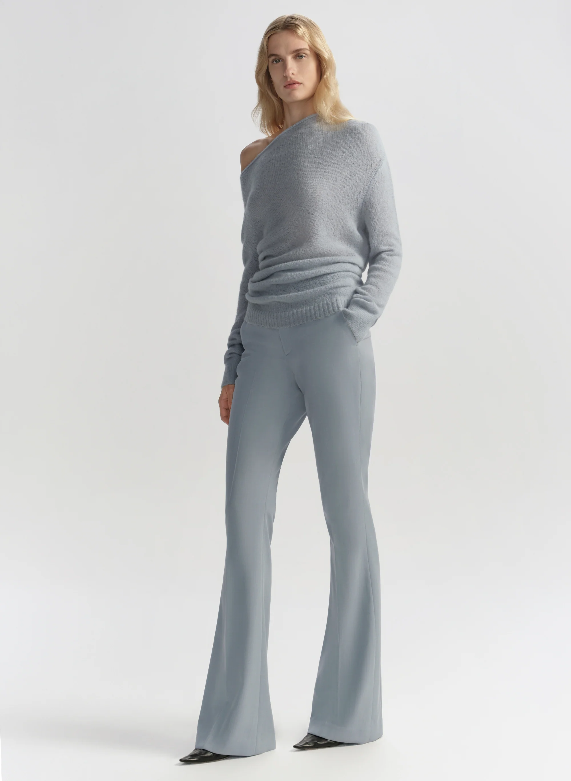 Sophie Tailored Pant - Image 4