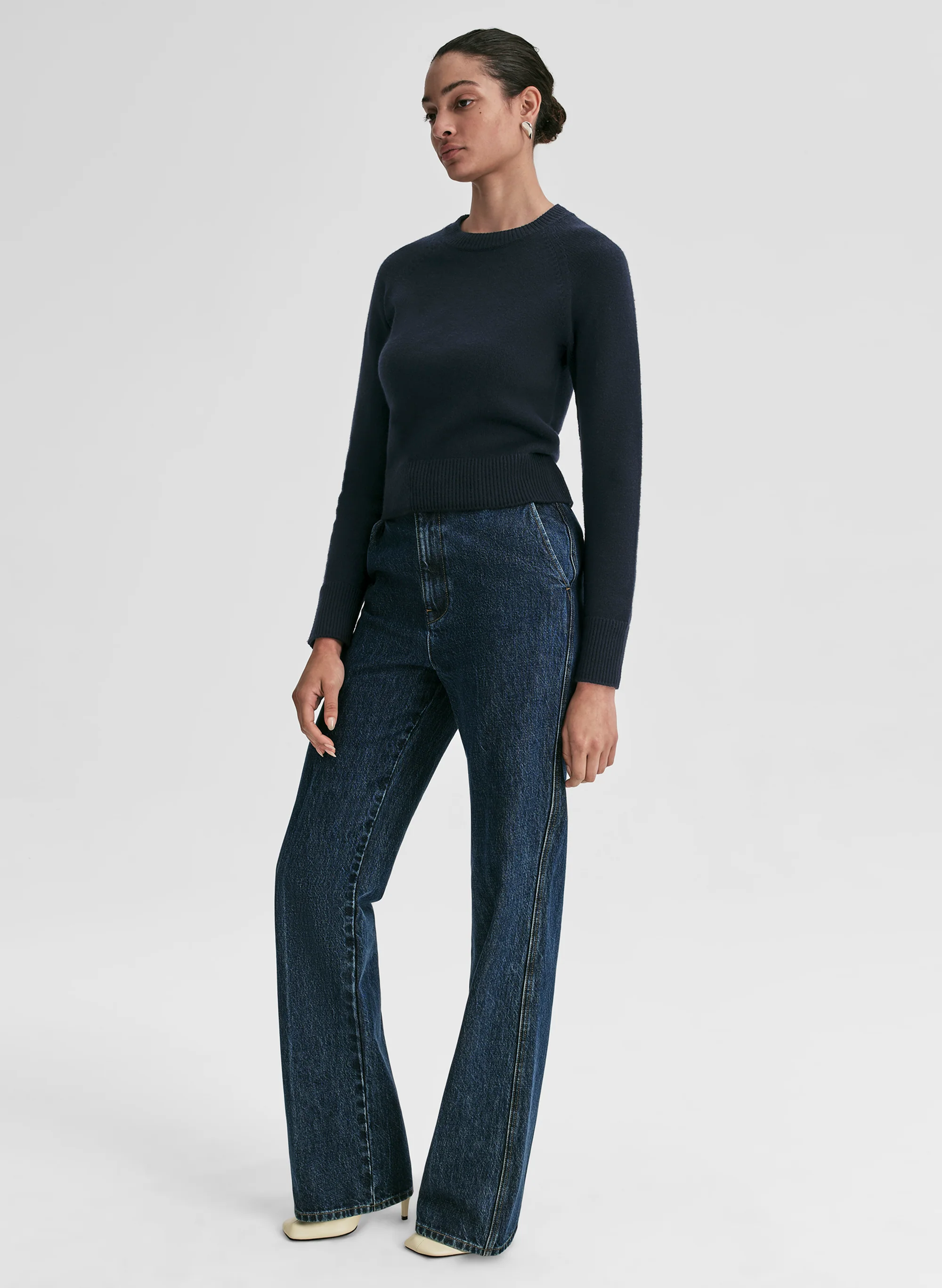 The 323 Trouser Jean - Image 3