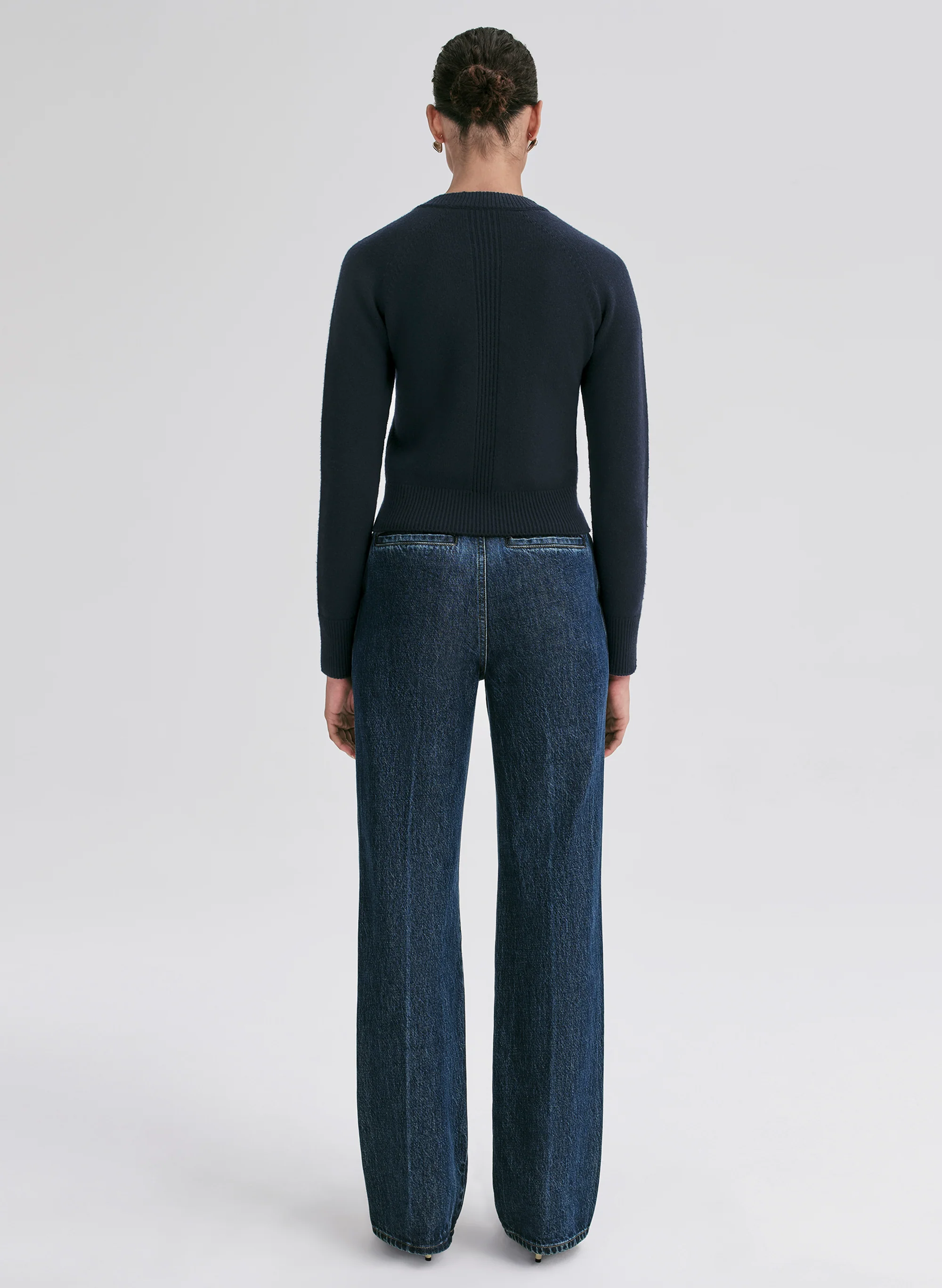 The 323 Trouser Jean - Image 5