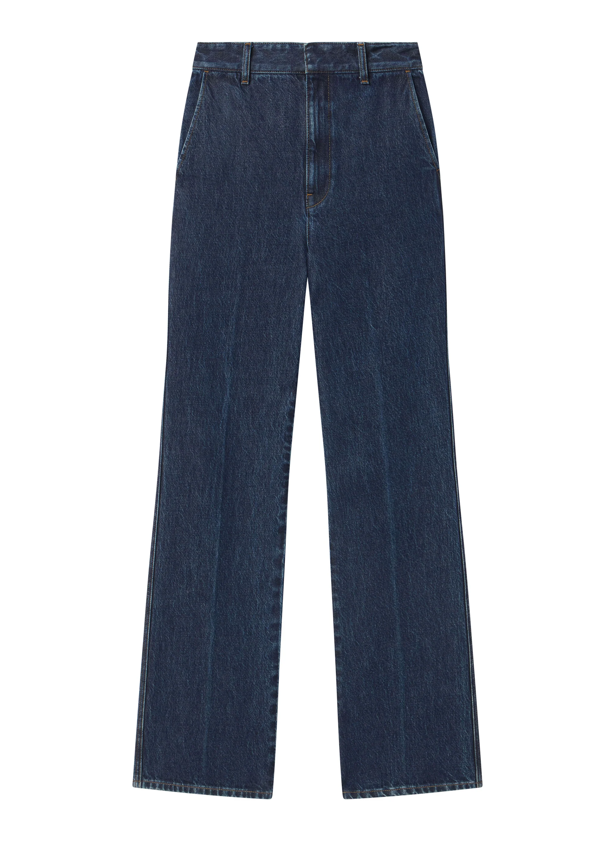The 323 Trouser Jean - Image 6