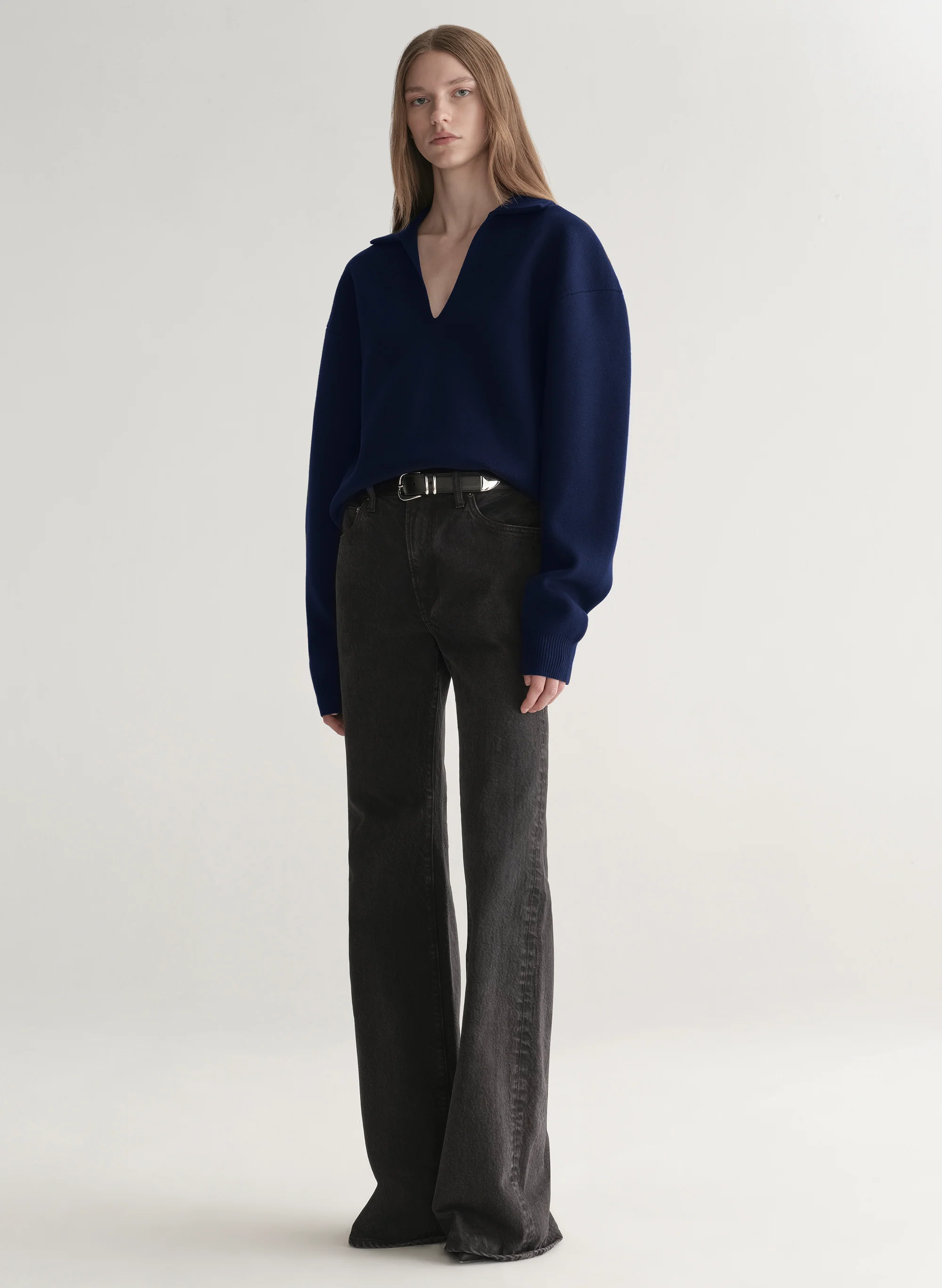 Timmy Polo Sweater - Image 4