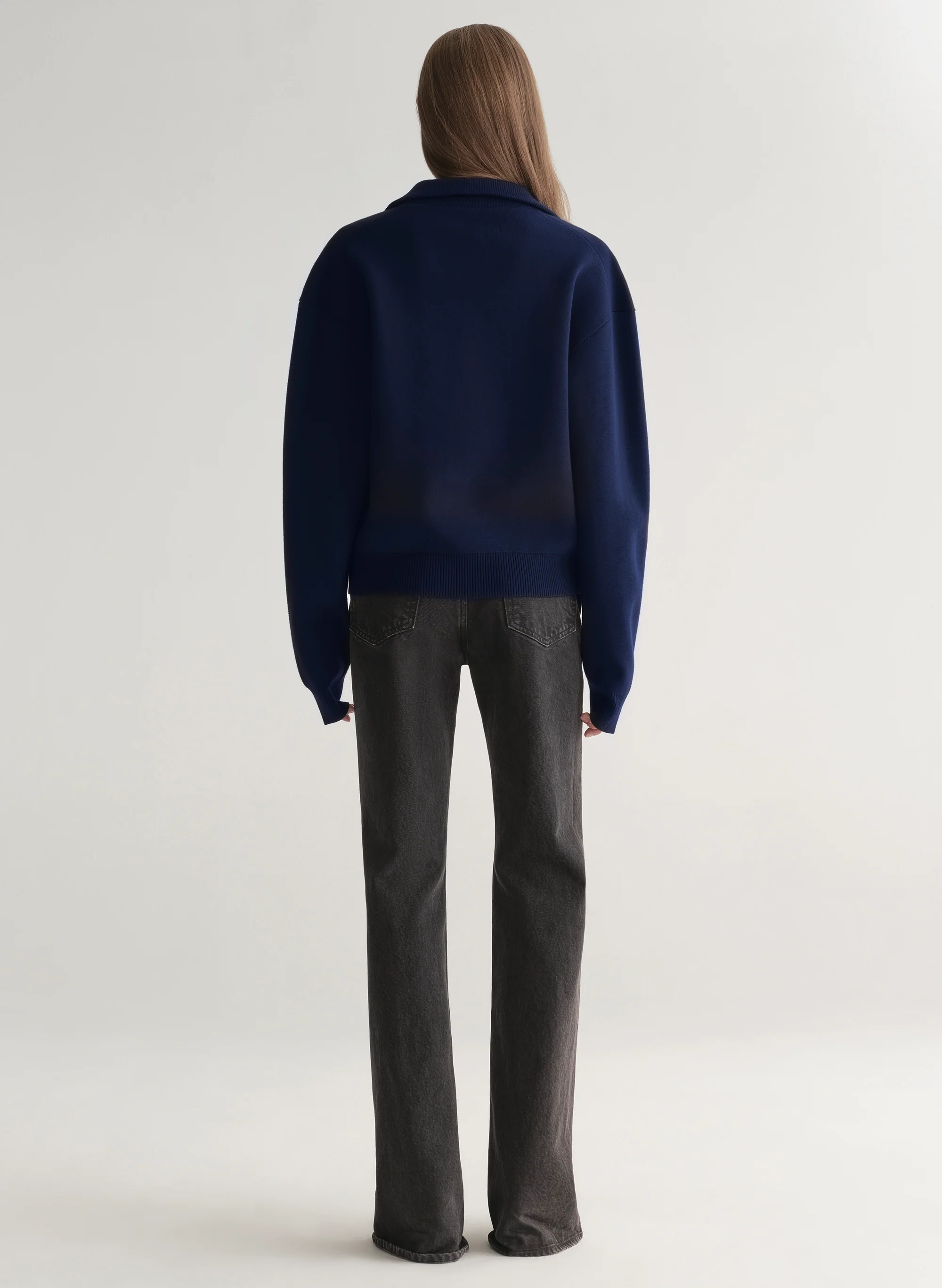 Timmy Polo Sweater - Image 5