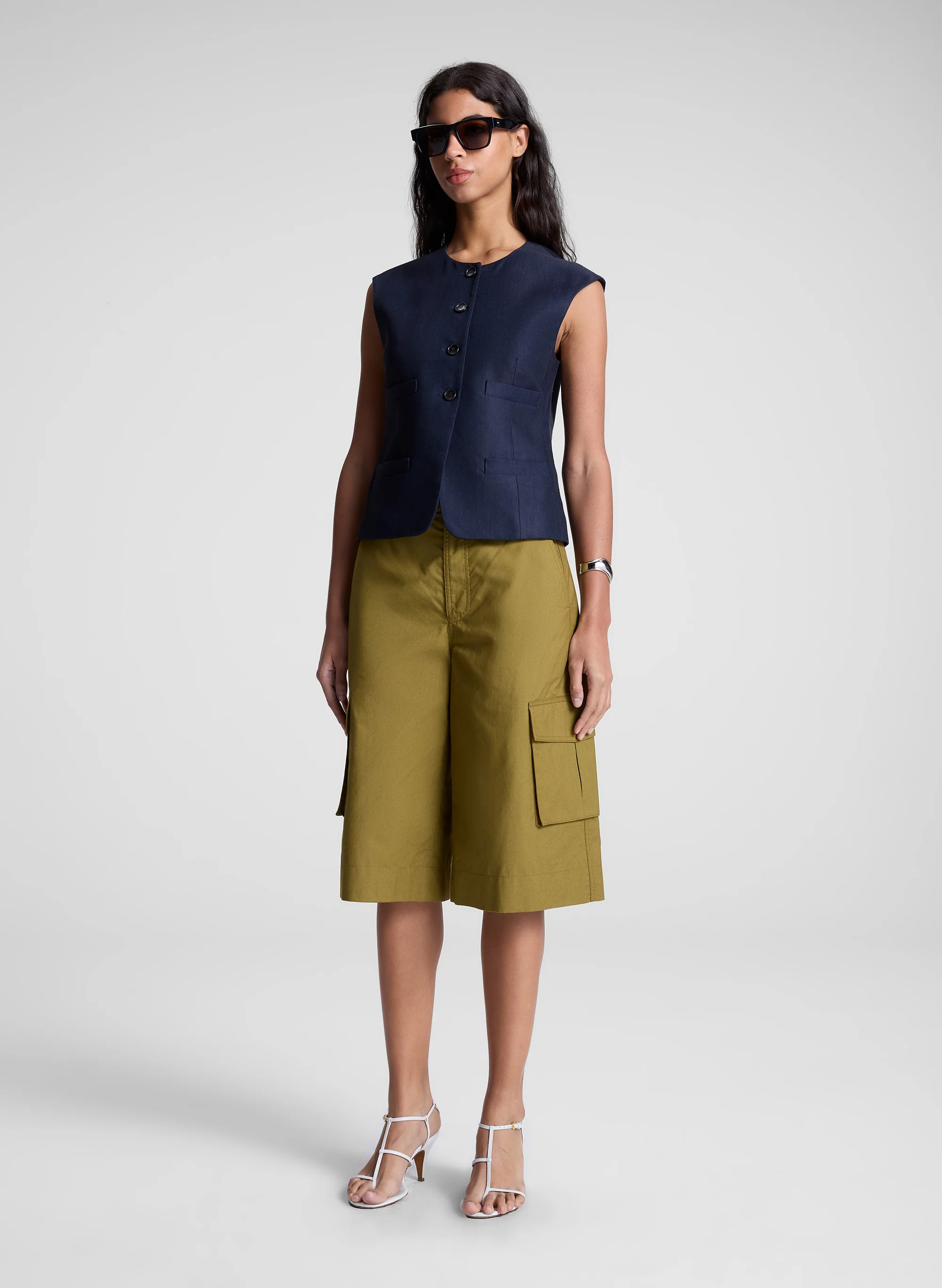 Toby Cargo Short - Image 4