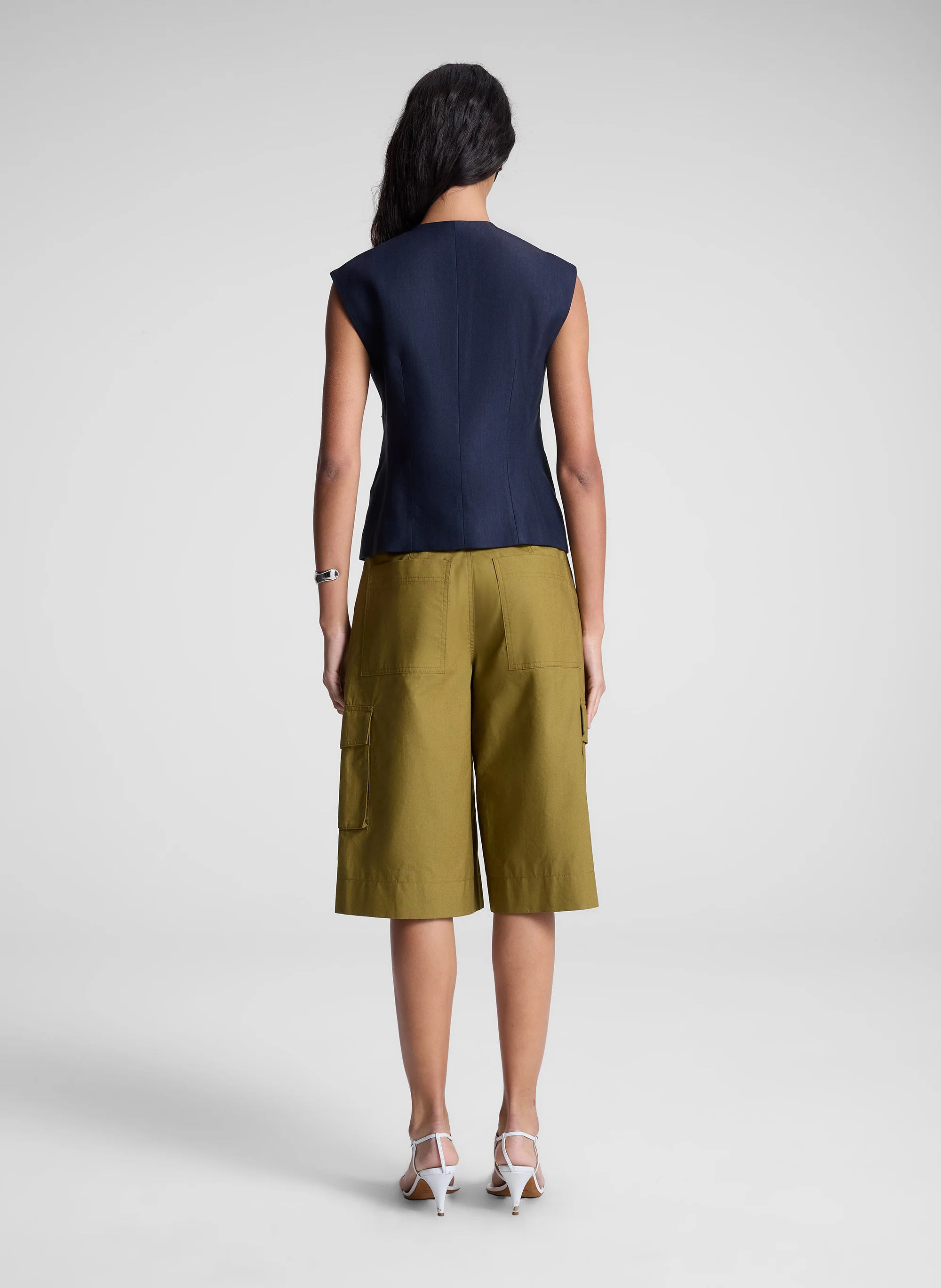 Toby Cargo Short - Image 5