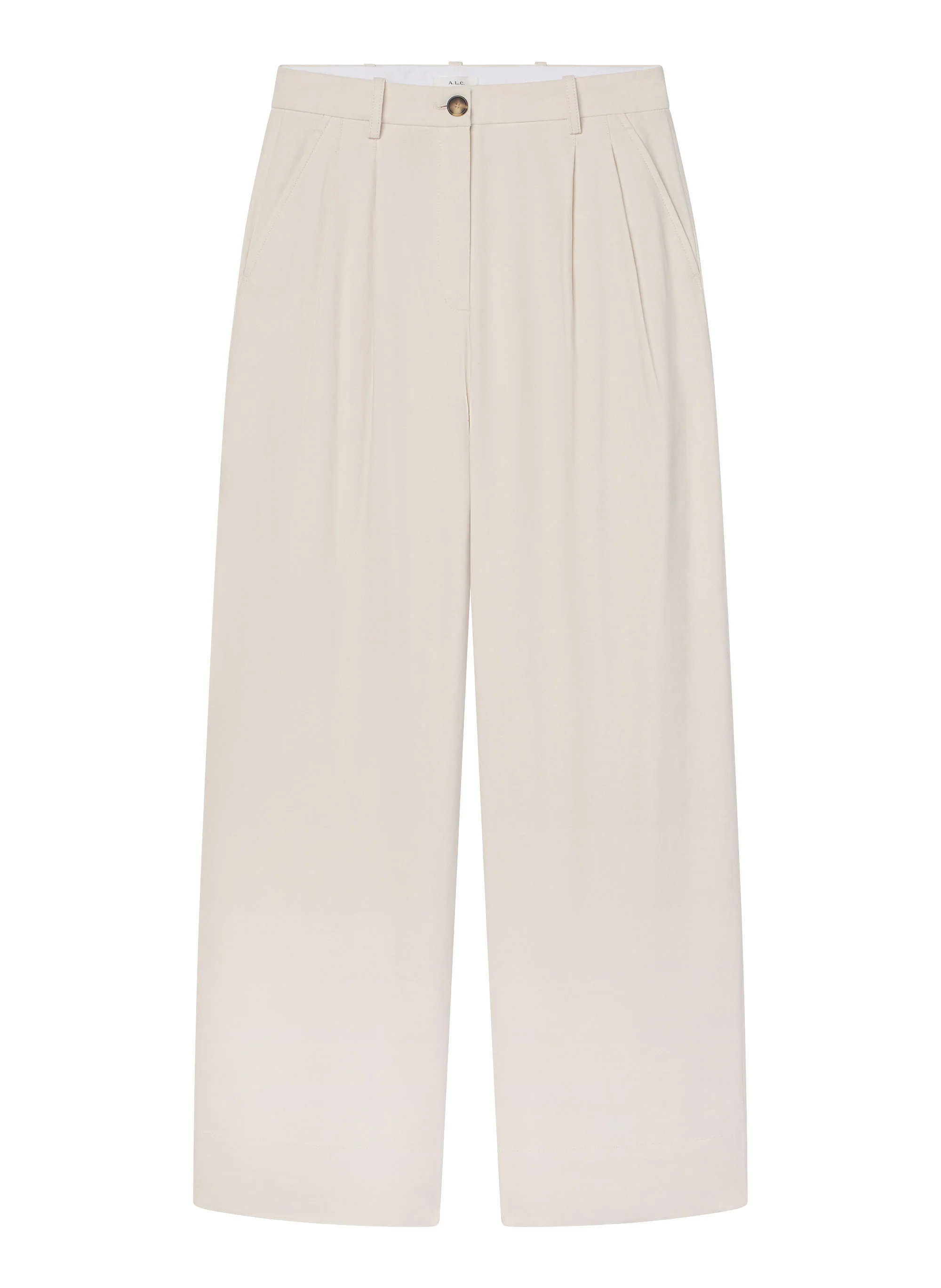 Tommy II Linen Pant - Image 6