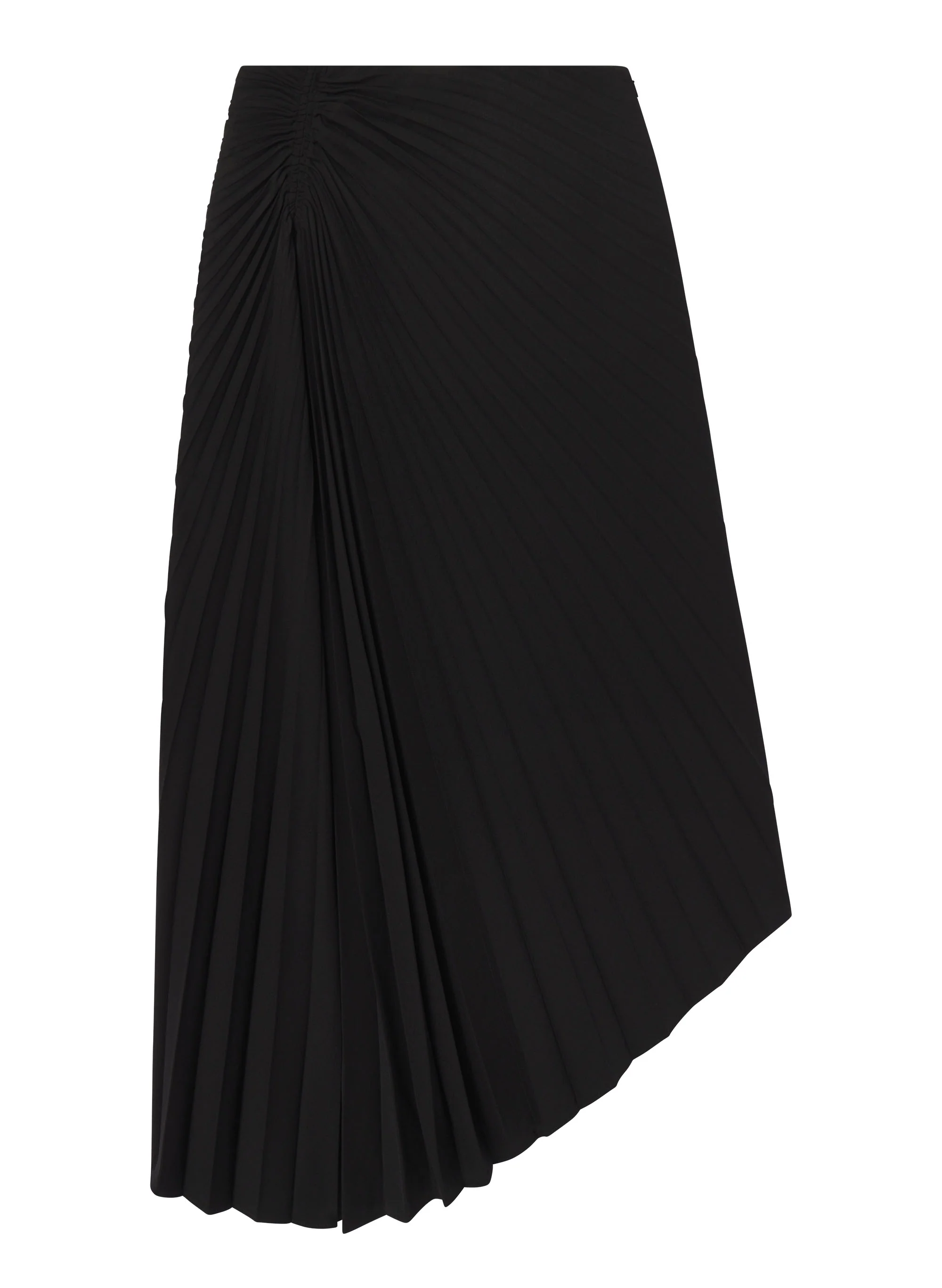 Tracy Tailored Midi Skirt - Image 6