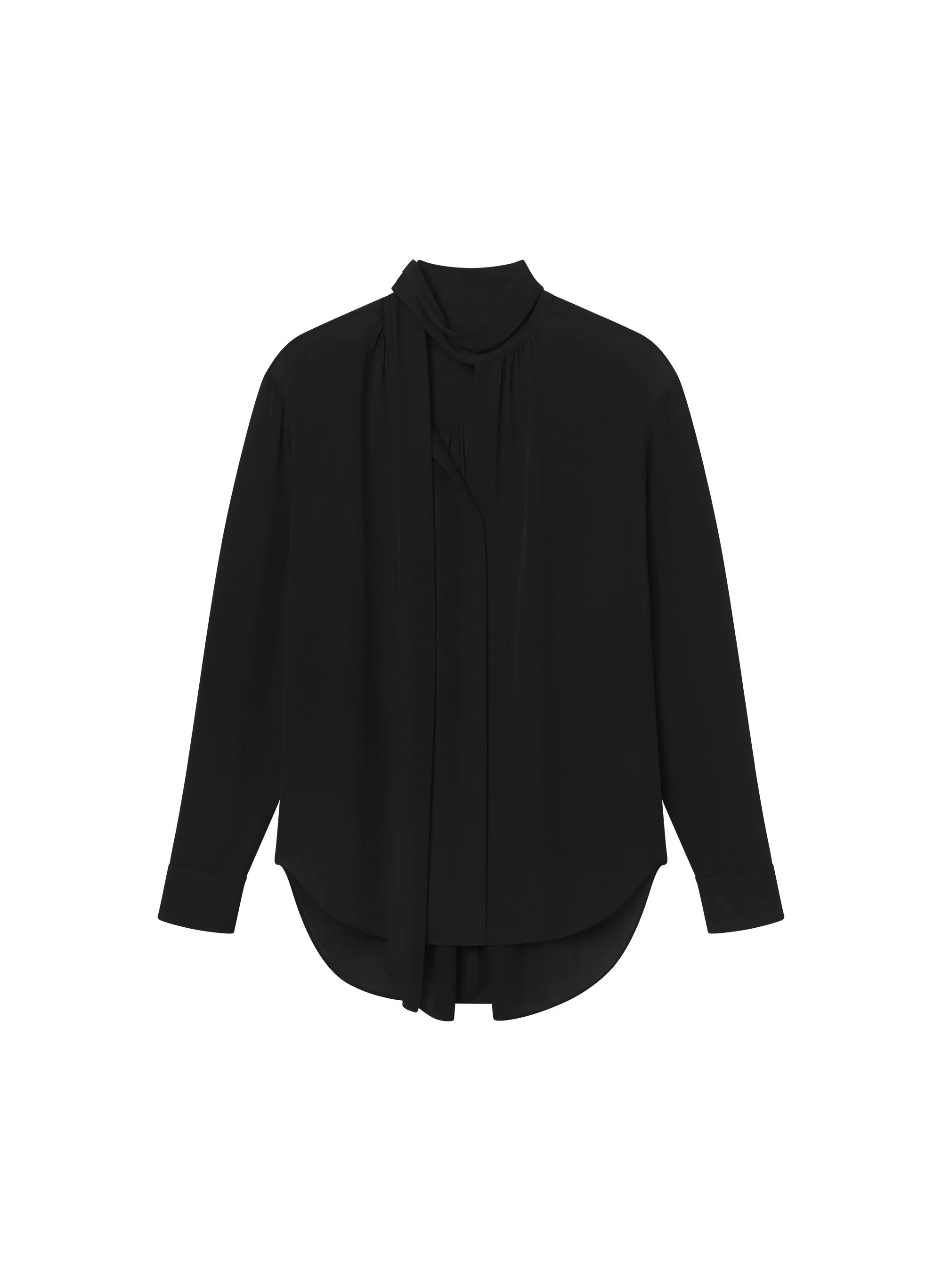 Vivi Silk Top - Image 6