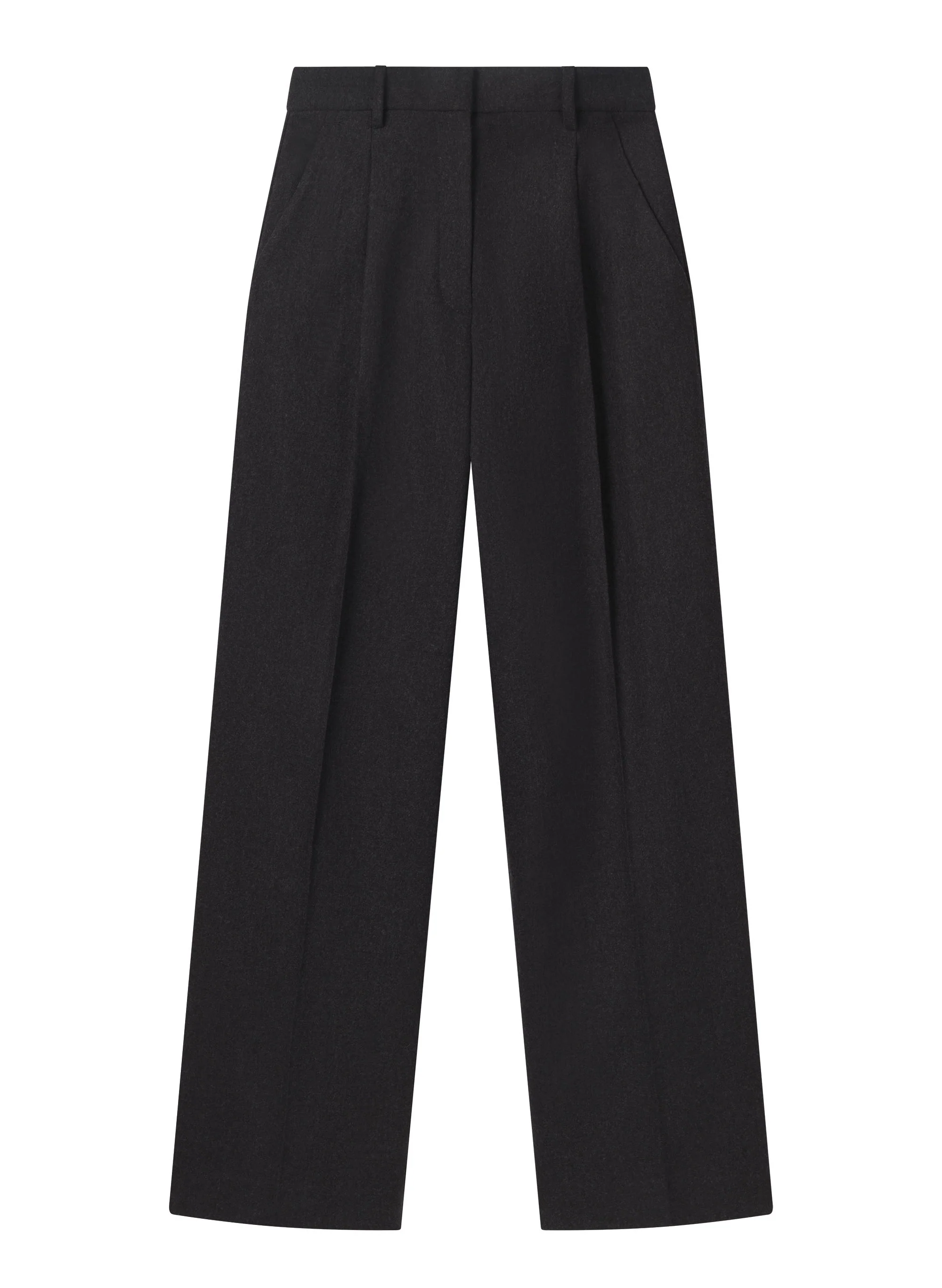 Winston Wool Cashmere Tailored Pant - Image 6