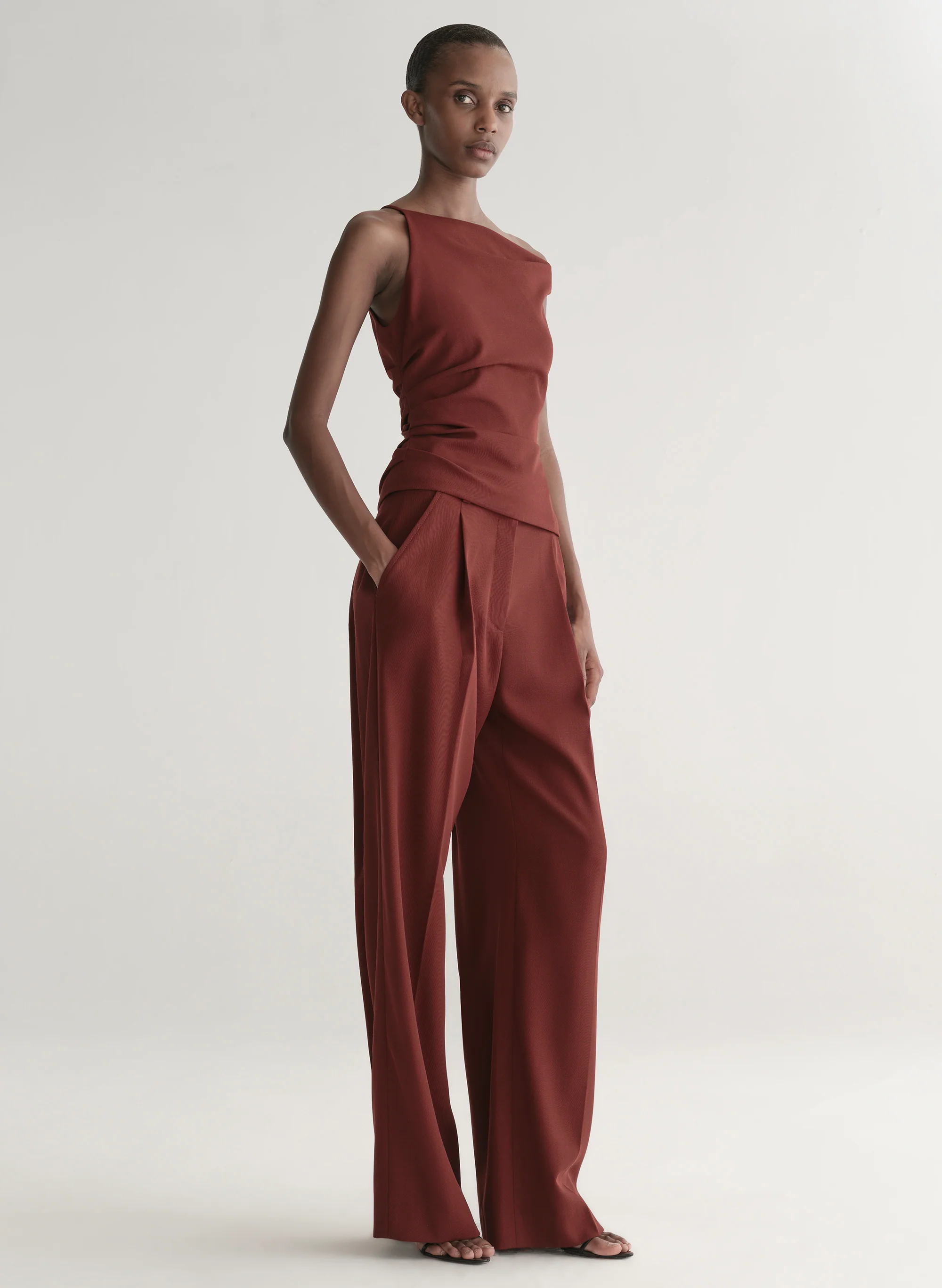 Winston Tailored Pant - Image 3
