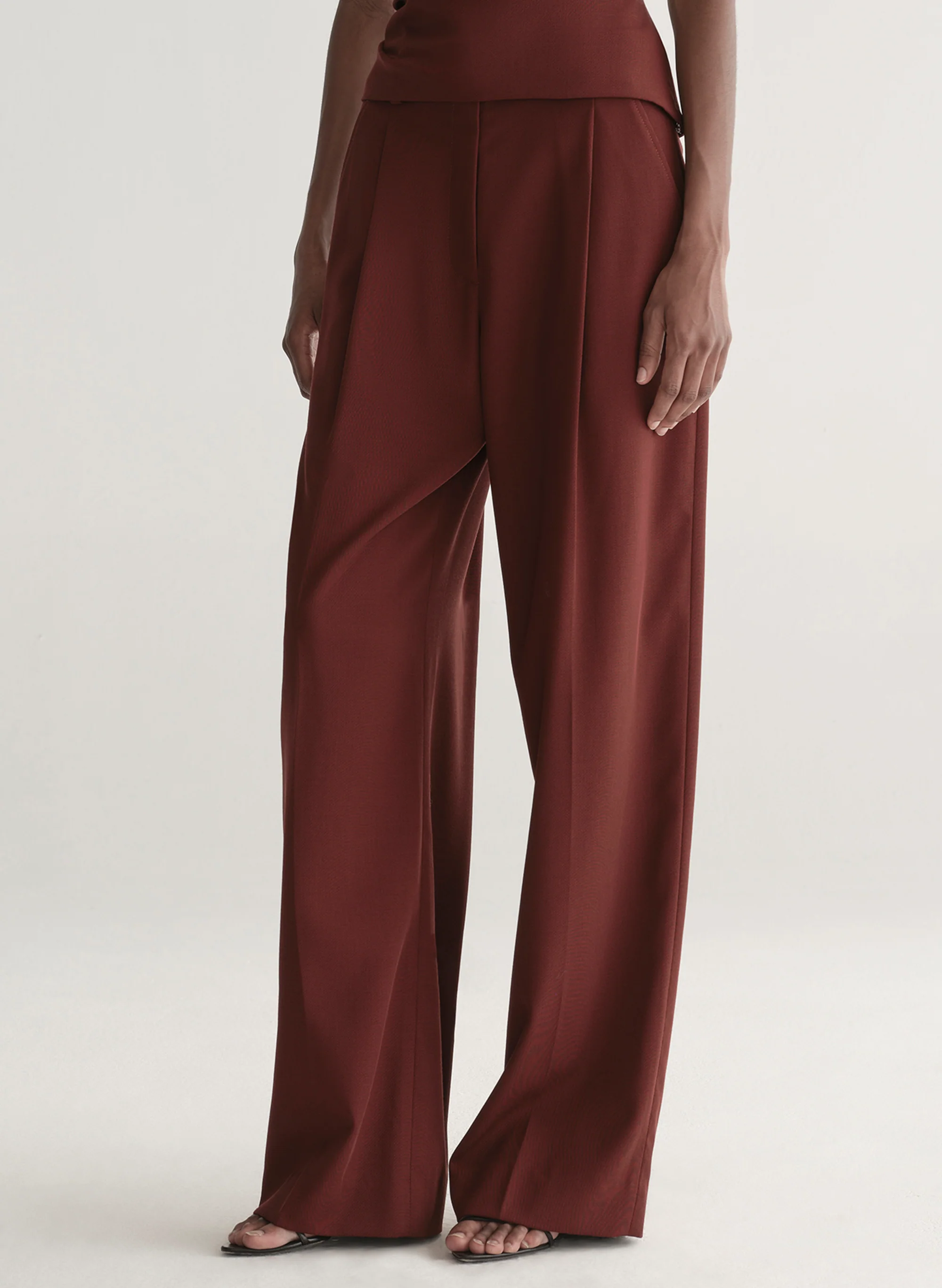 Winston Tailored Pant - Image 4